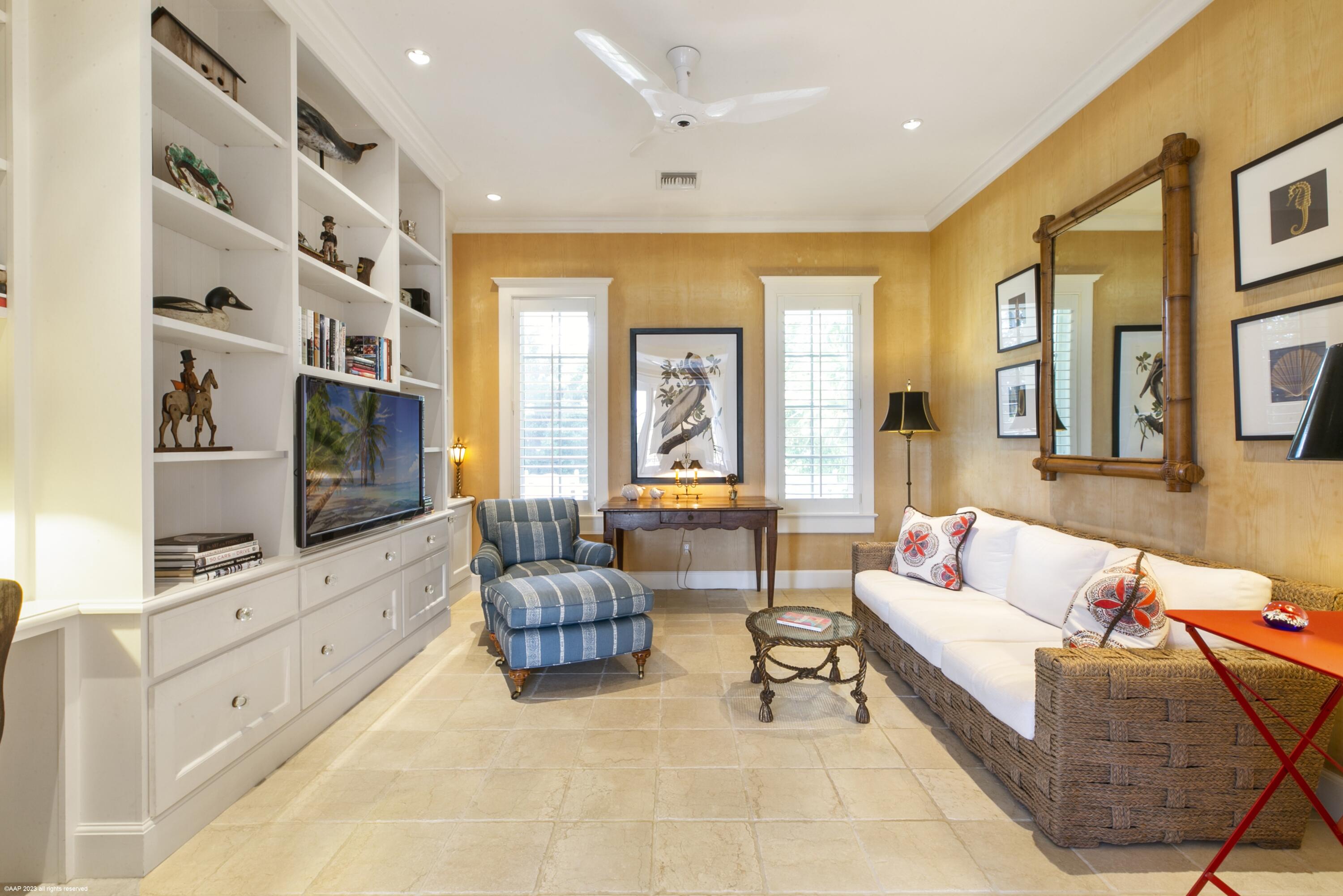 JUPITER ISLAND - Residential