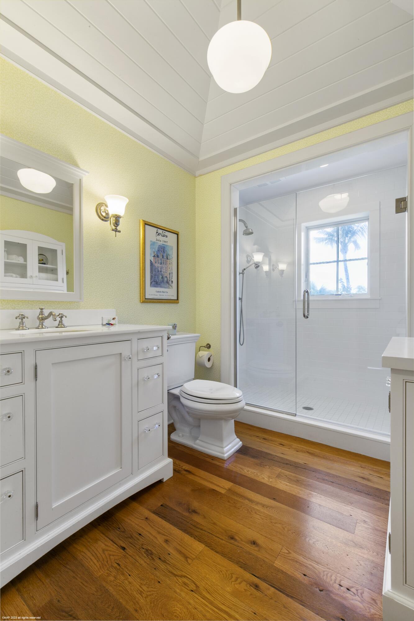 JUPITER ISLAND - Residential