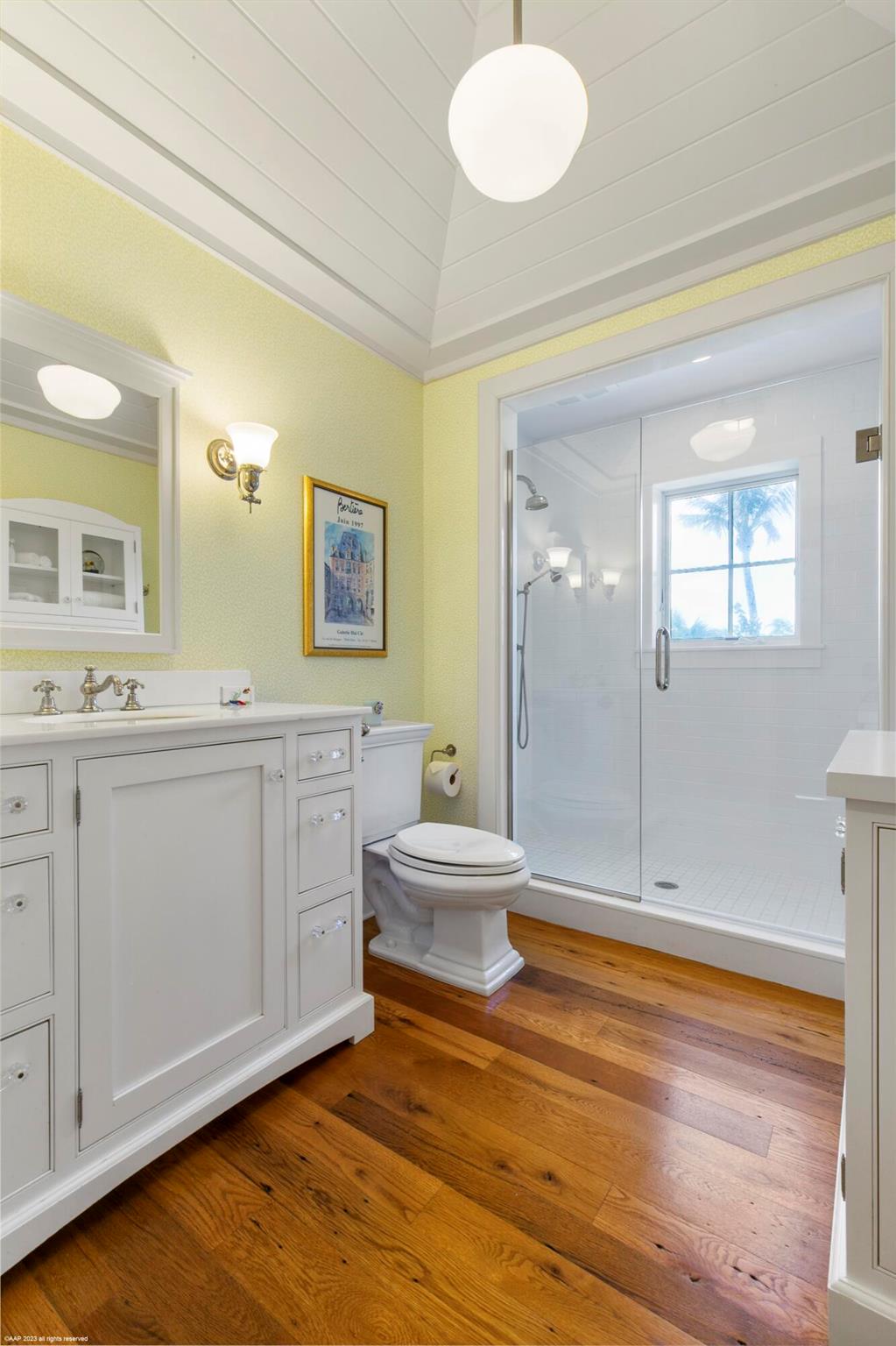 JUPITER ISLAND - Residential