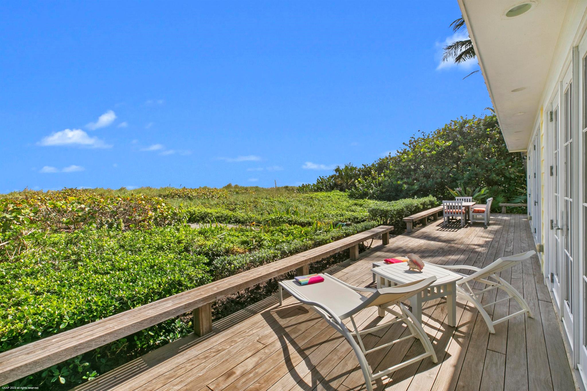 JUPITER ISLAND - Residential