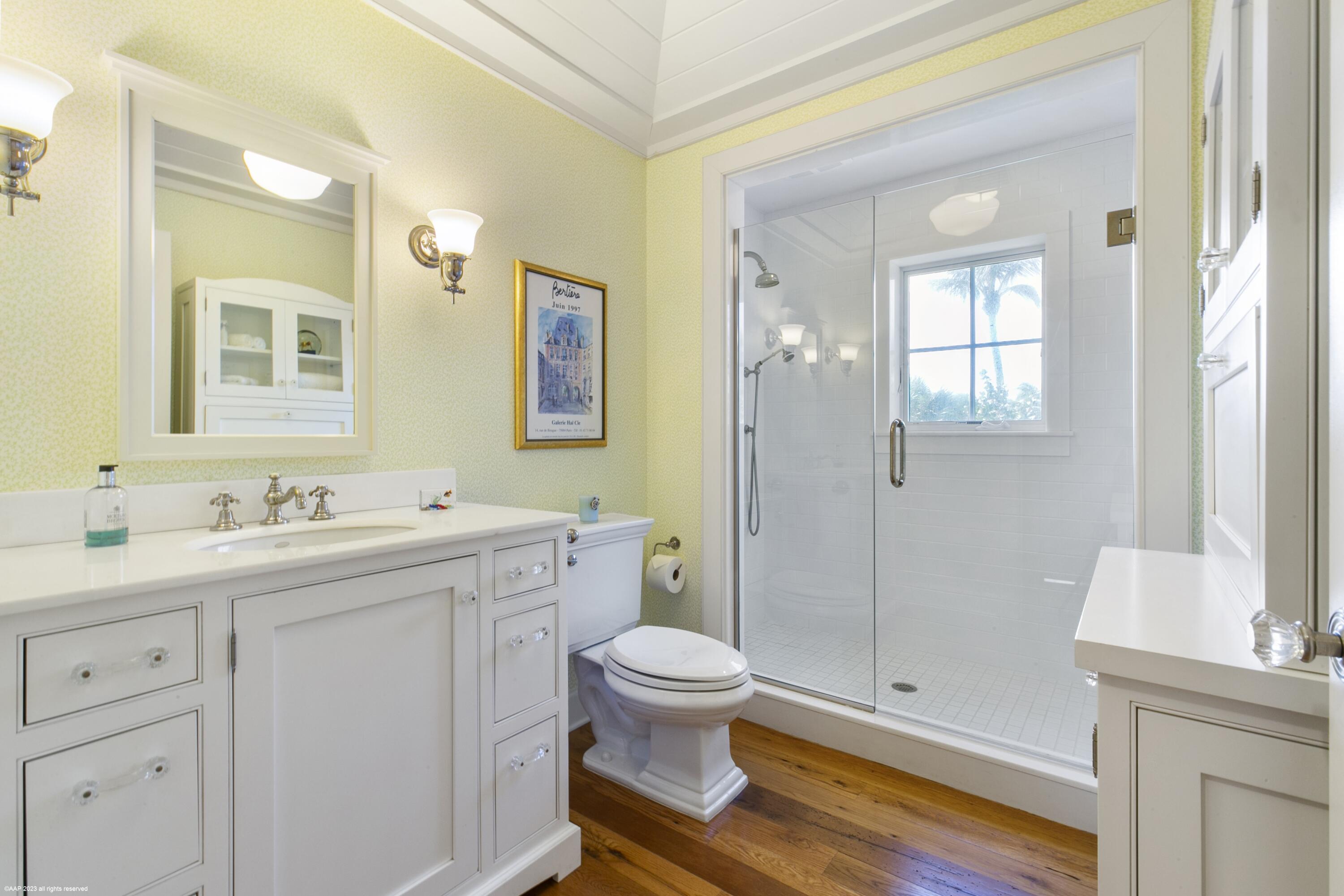 JUPITER ISLAND - Residential