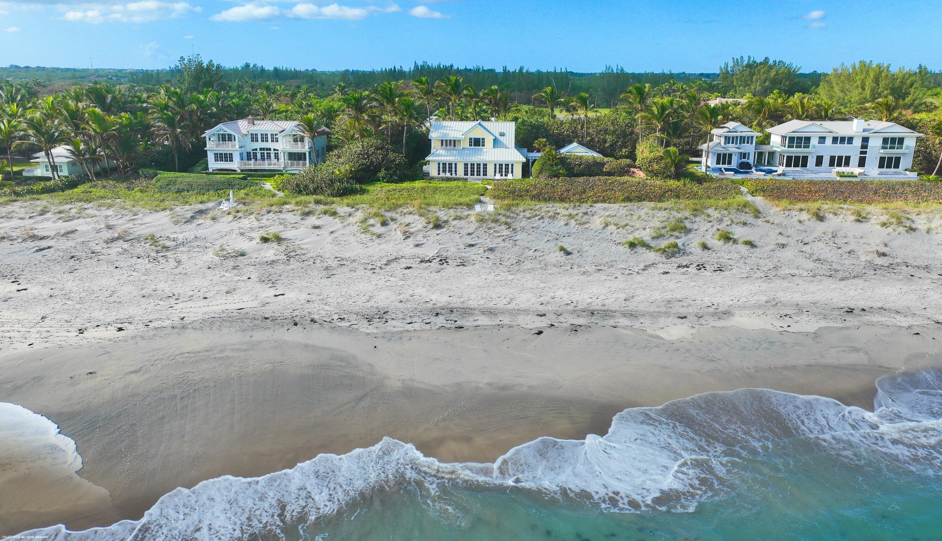 JUPITER ISLAND - Residential