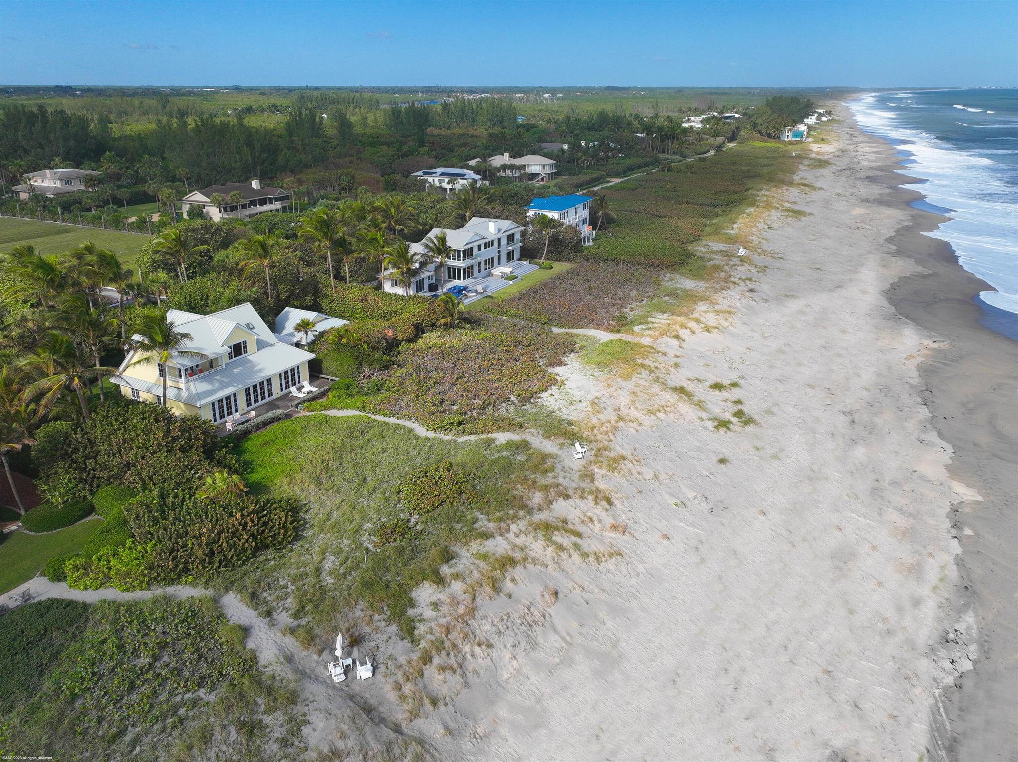JUPITER ISLAND - Residential