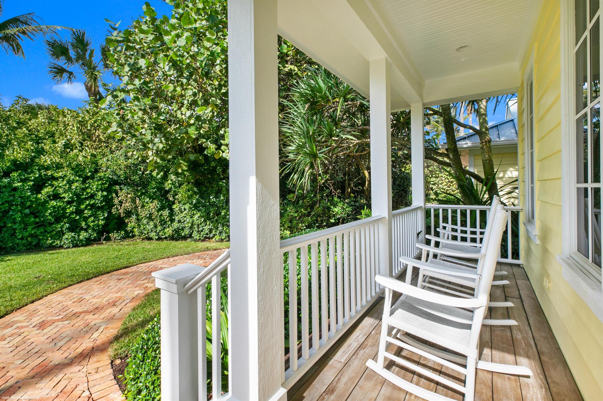 JUPITER ISLAND - Residential