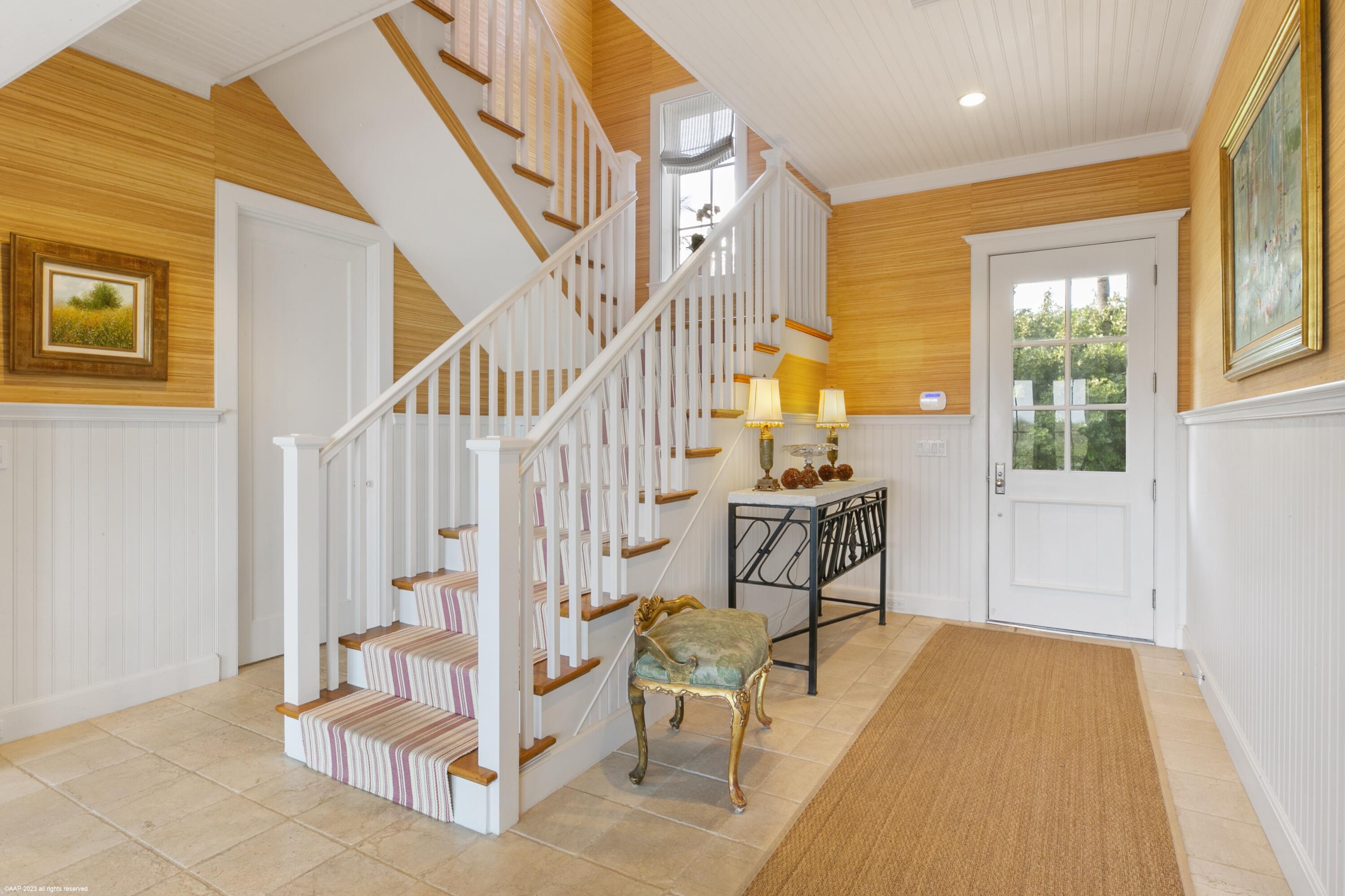 JUPITER ISLAND - Residential