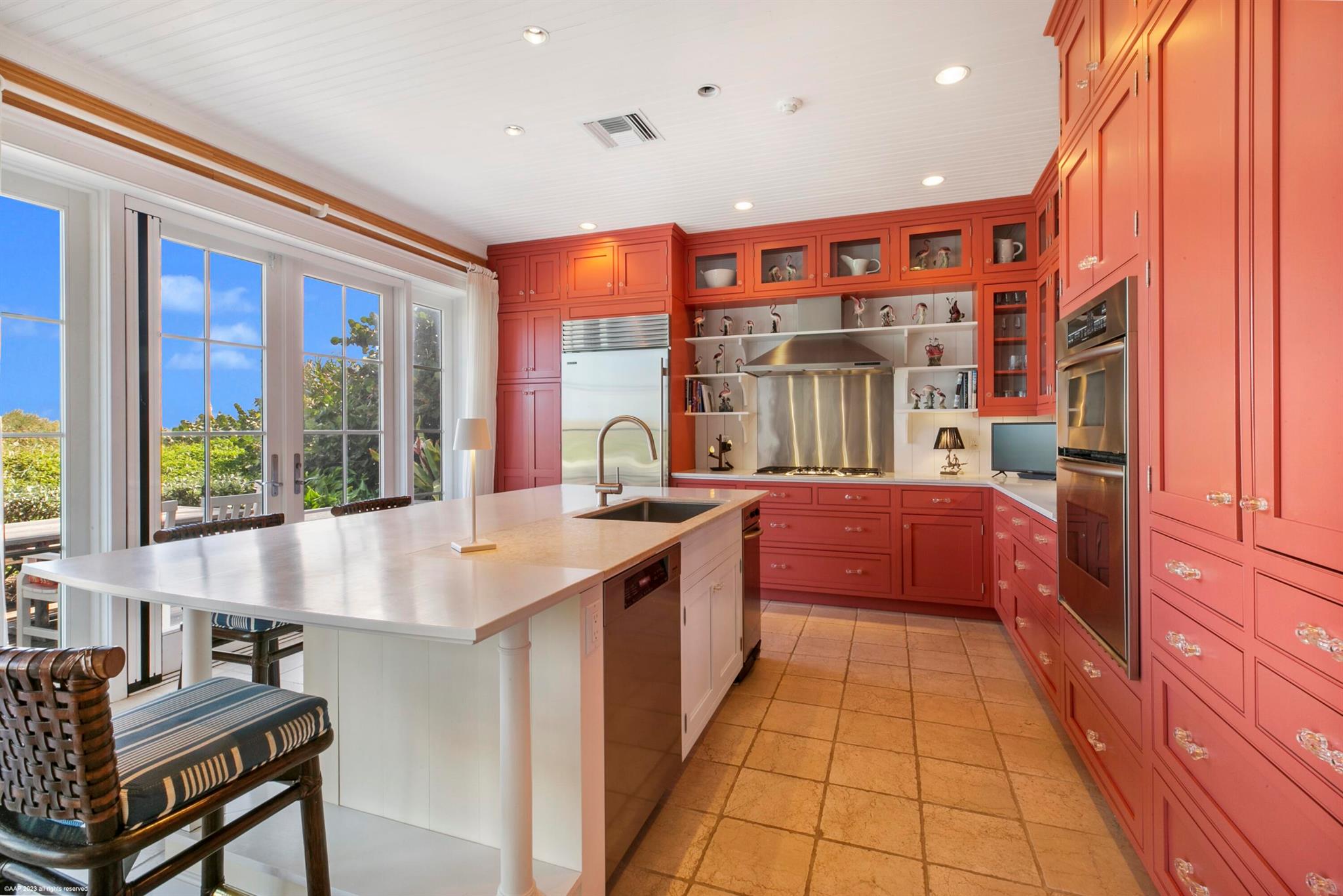 JUPITER ISLAND - Residential