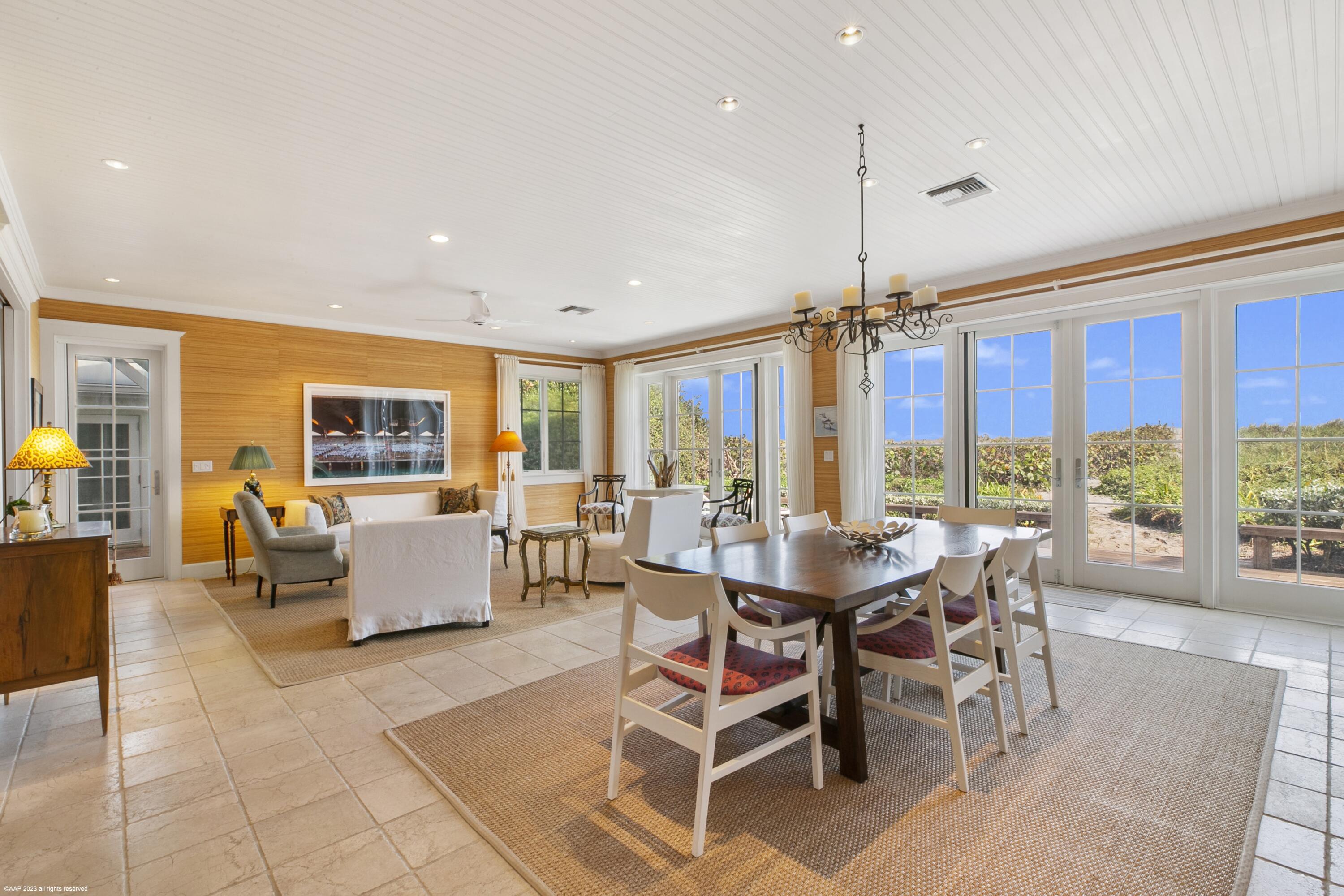 JUPITER ISLAND - Residential