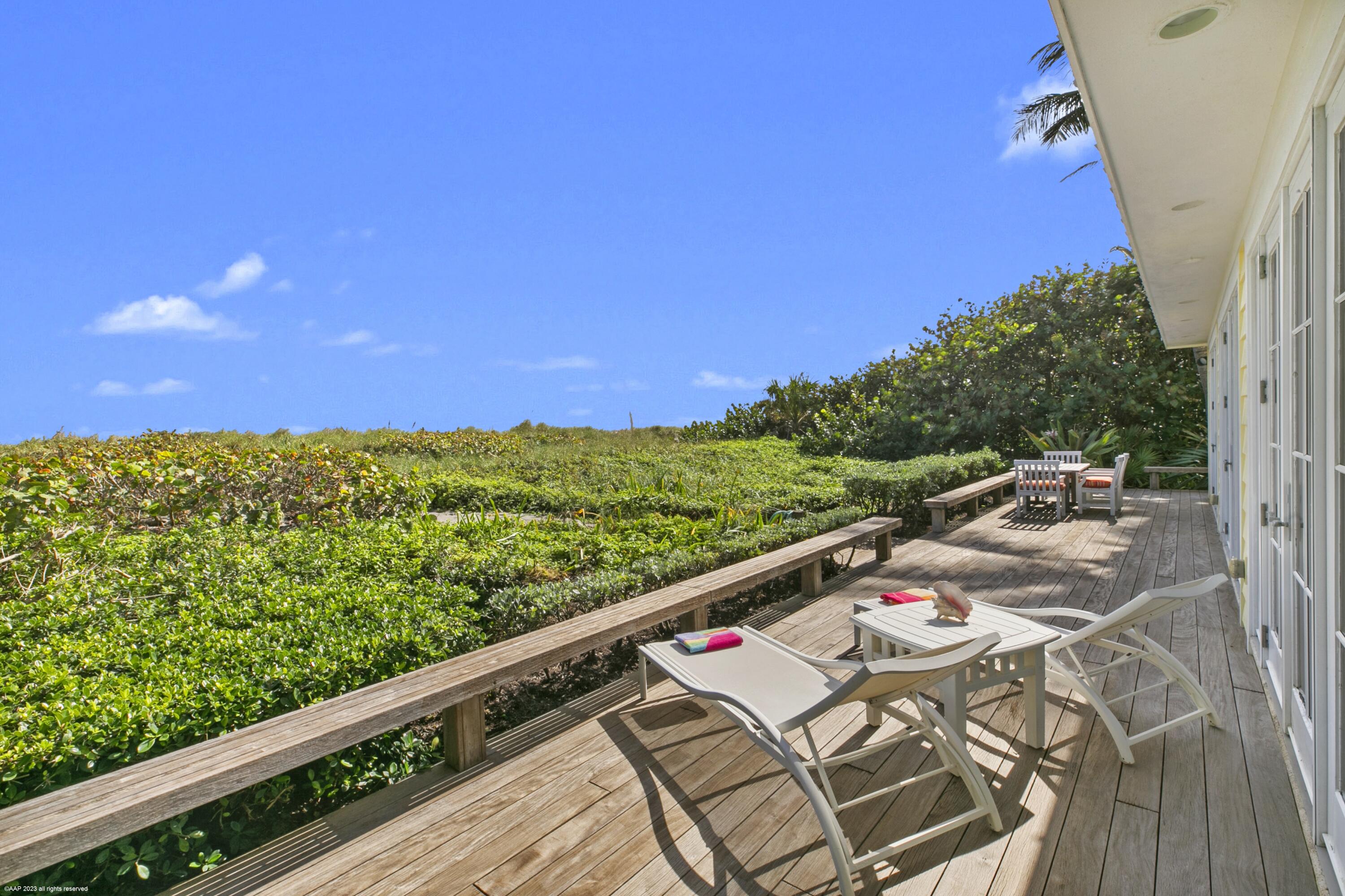 JUPITER ISLAND - Residential