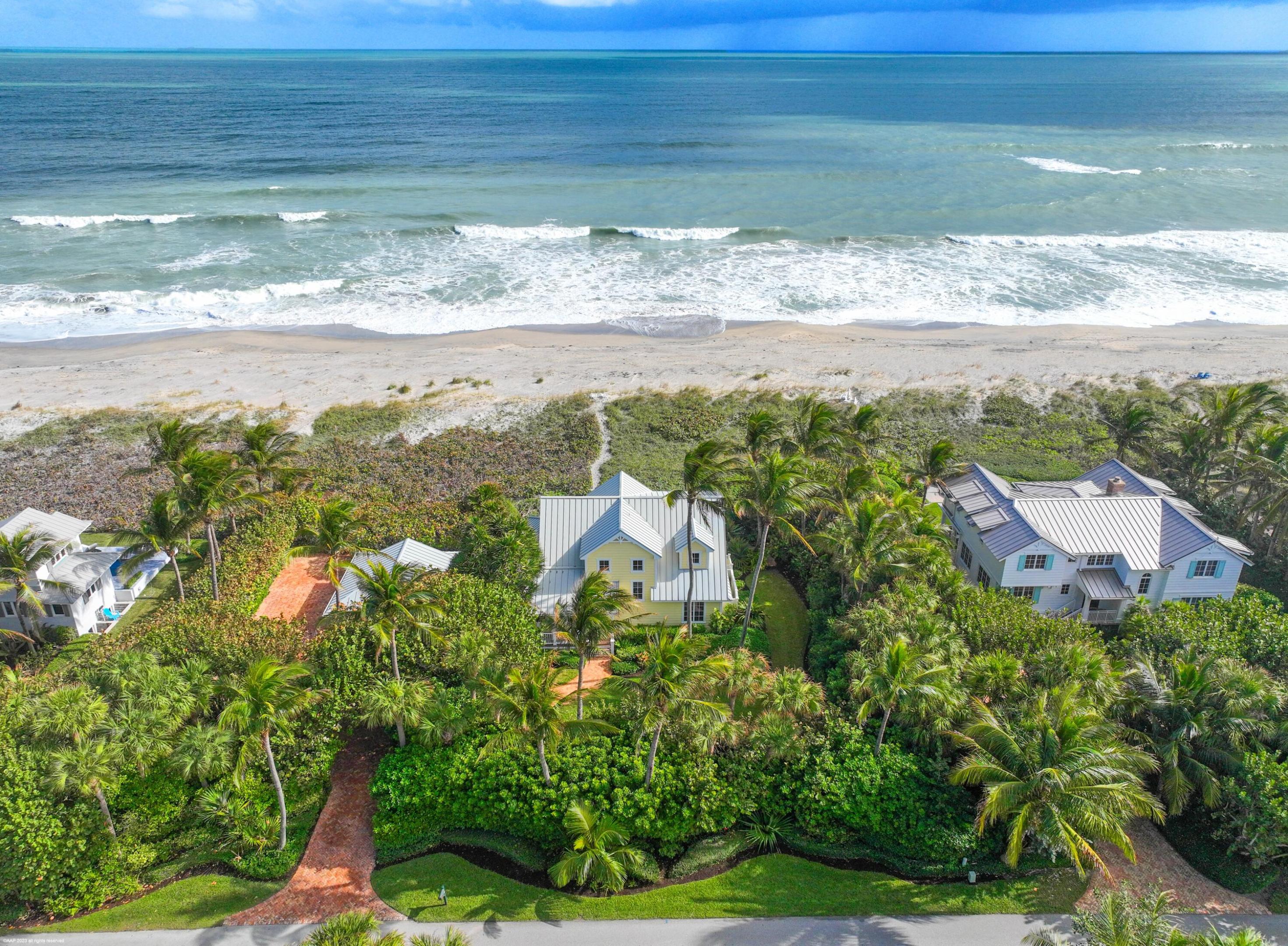 JUPITER ISLAND - Residential