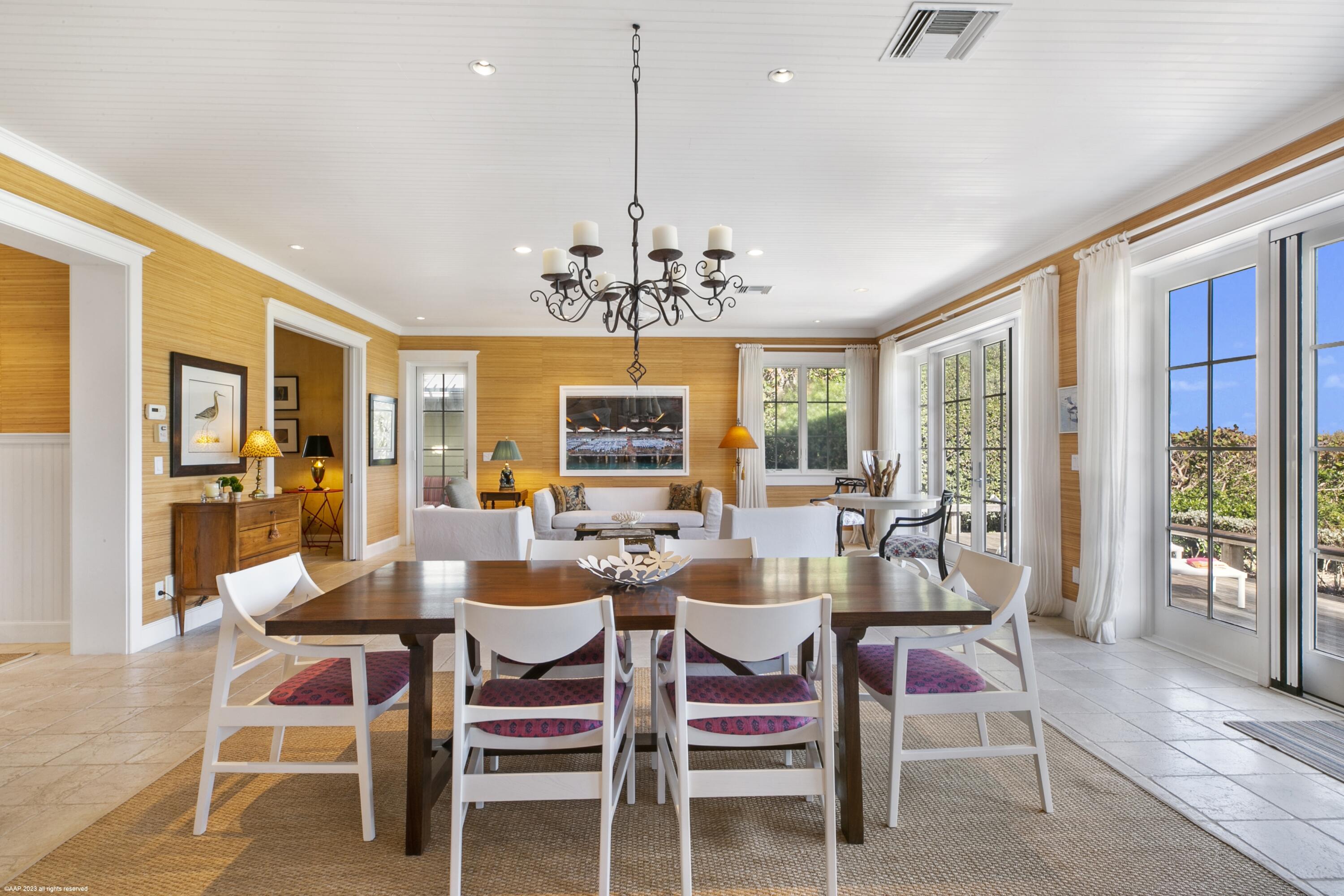 JUPITER ISLAND - Residential