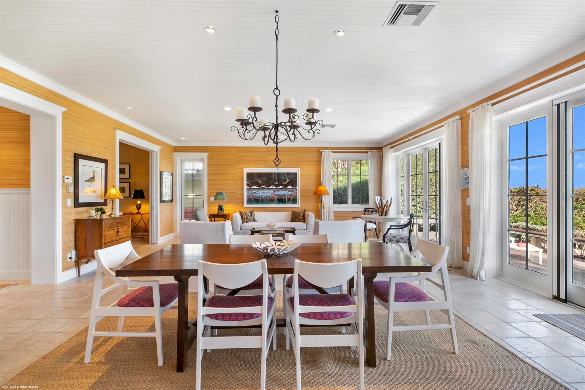 JUPITER ISLAND - Residential