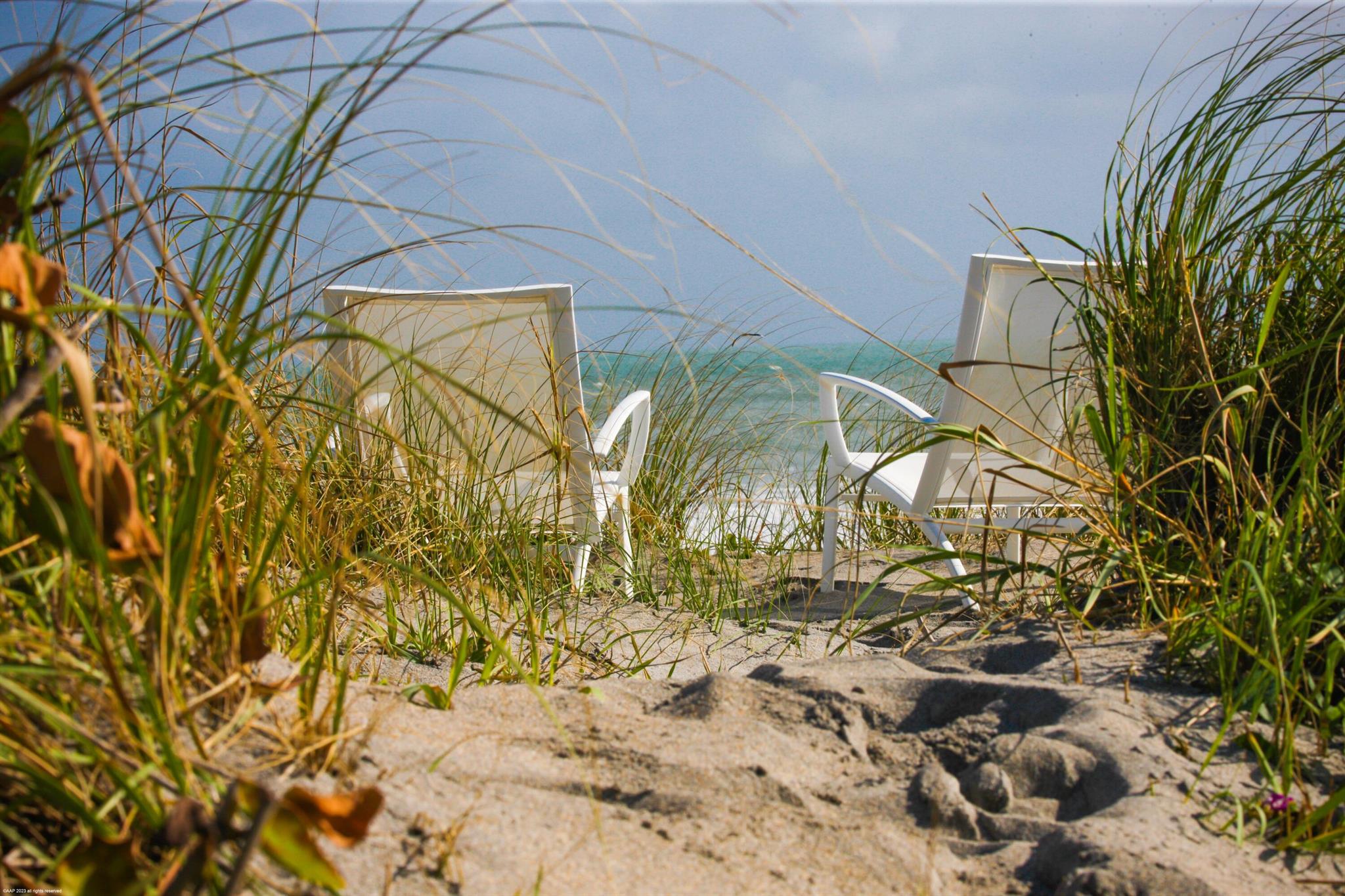 JUPITER ISLAND - Residential