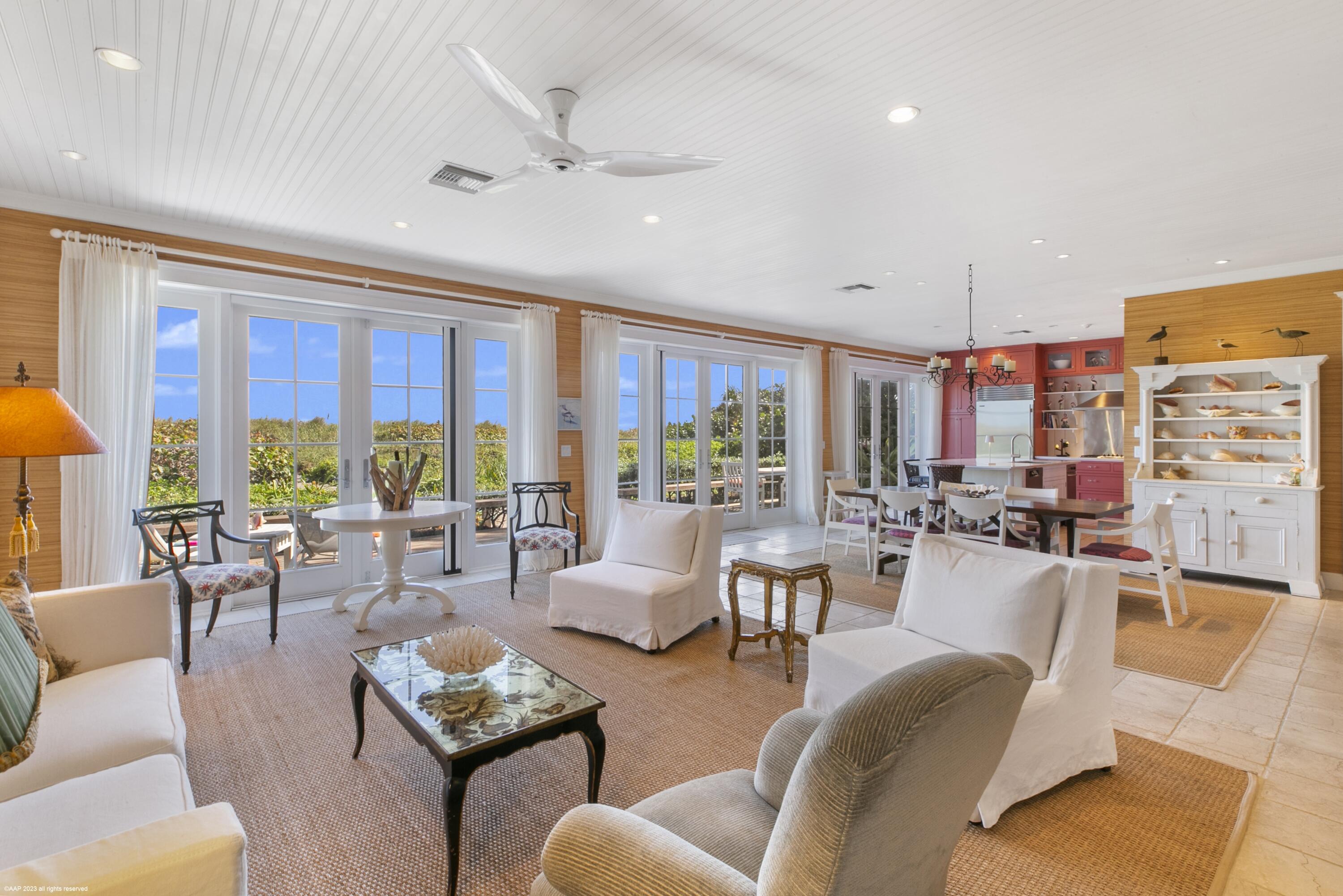 JUPITER ISLAND - Residential