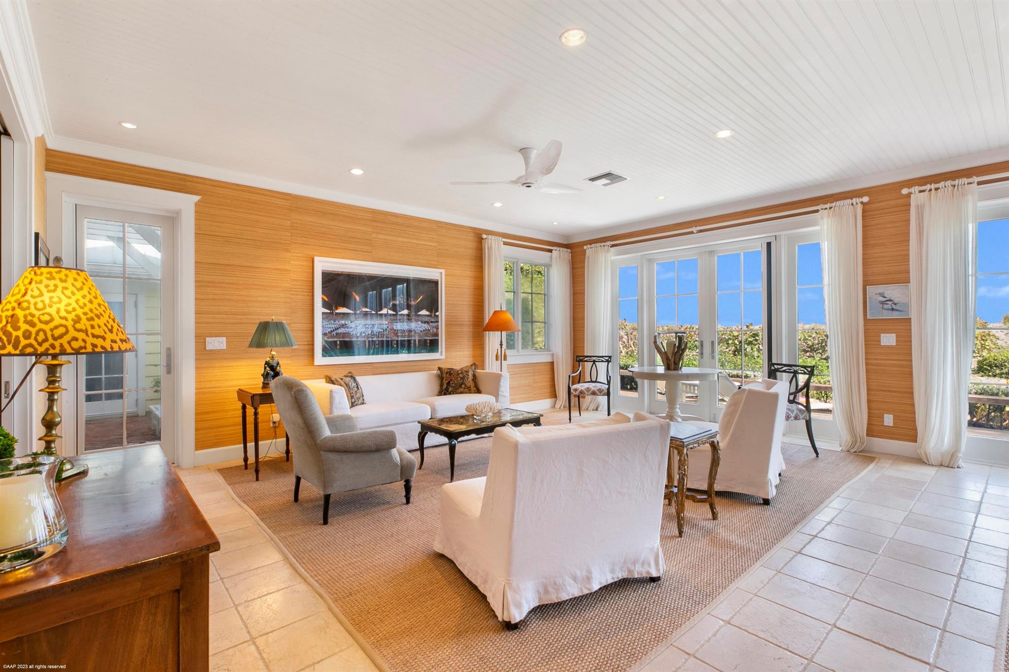 JUPITER ISLAND - Residential