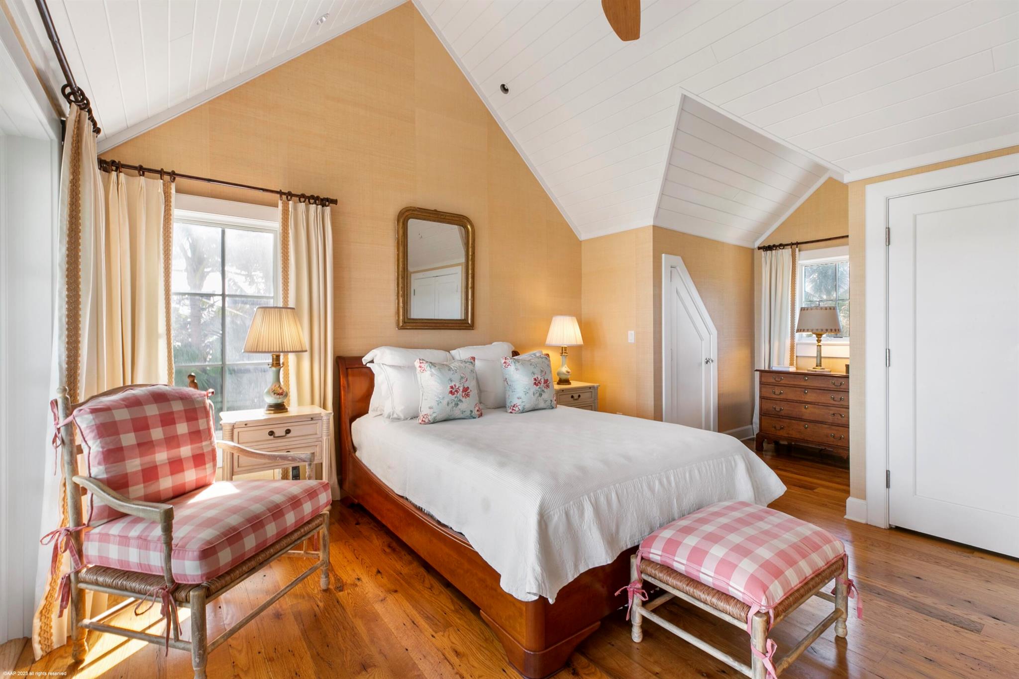 JUPITER ISLAND - Residential