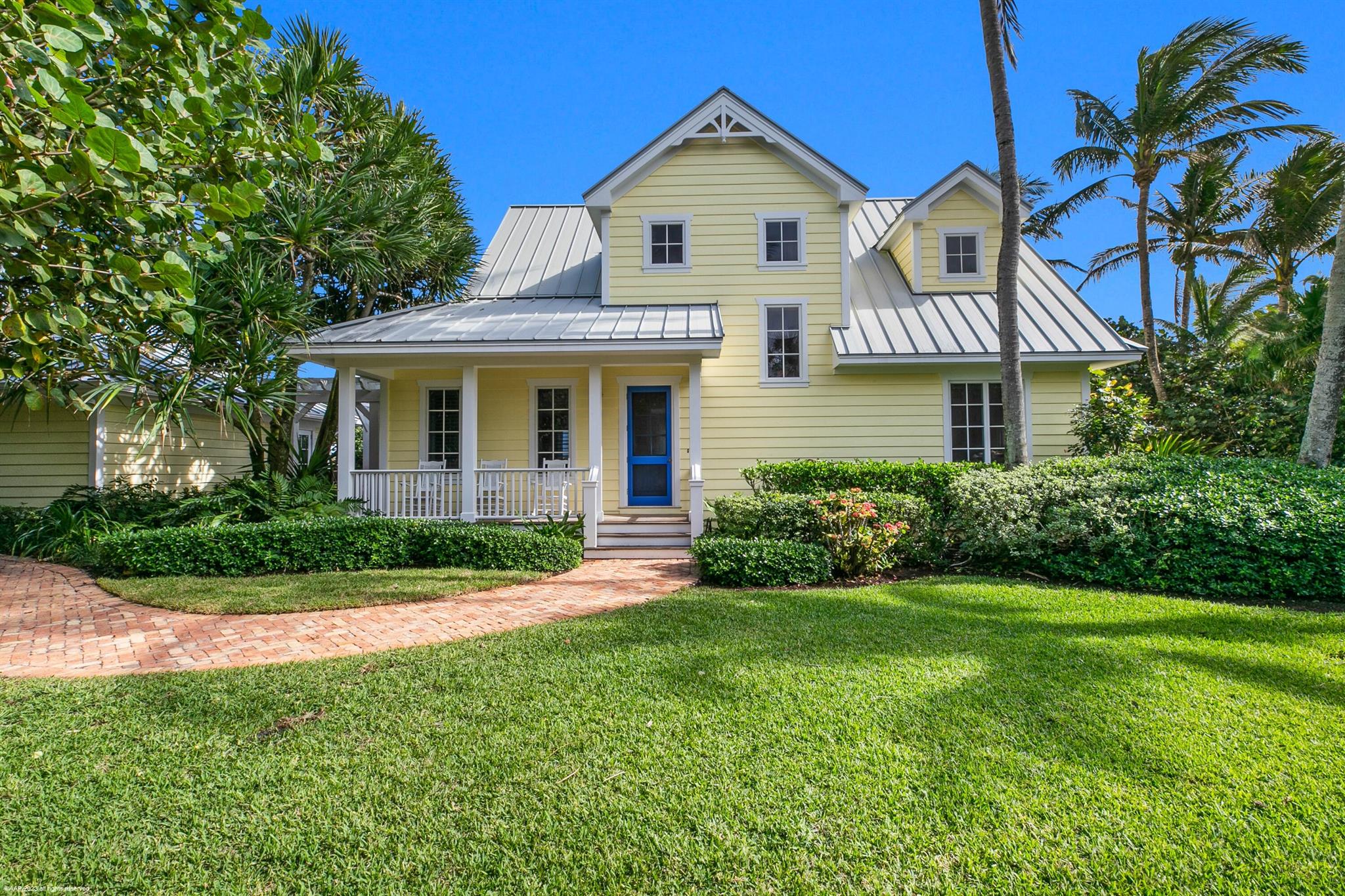 JUPITER ISLAND - Residential