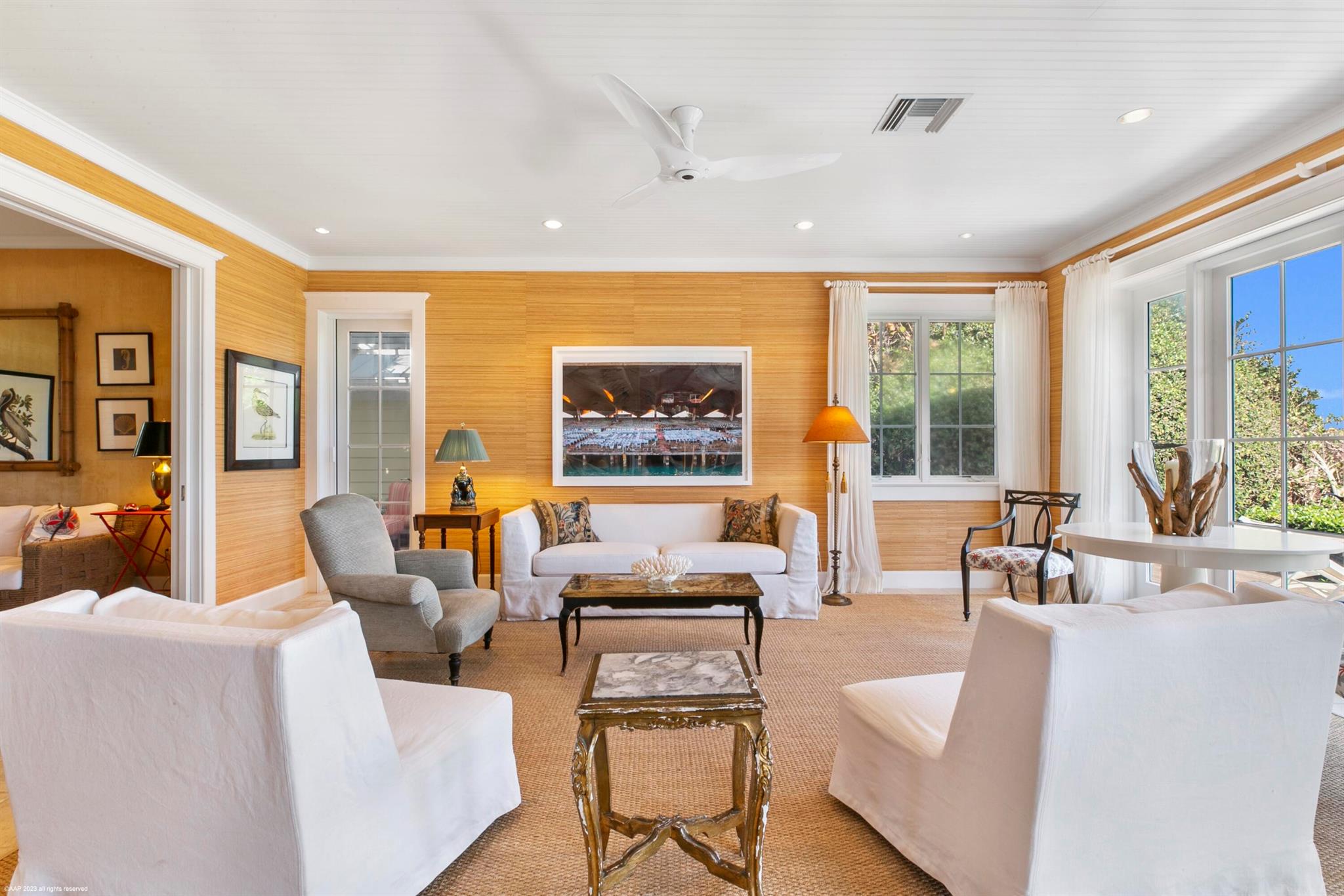 JUPITER ISLAND - Residential