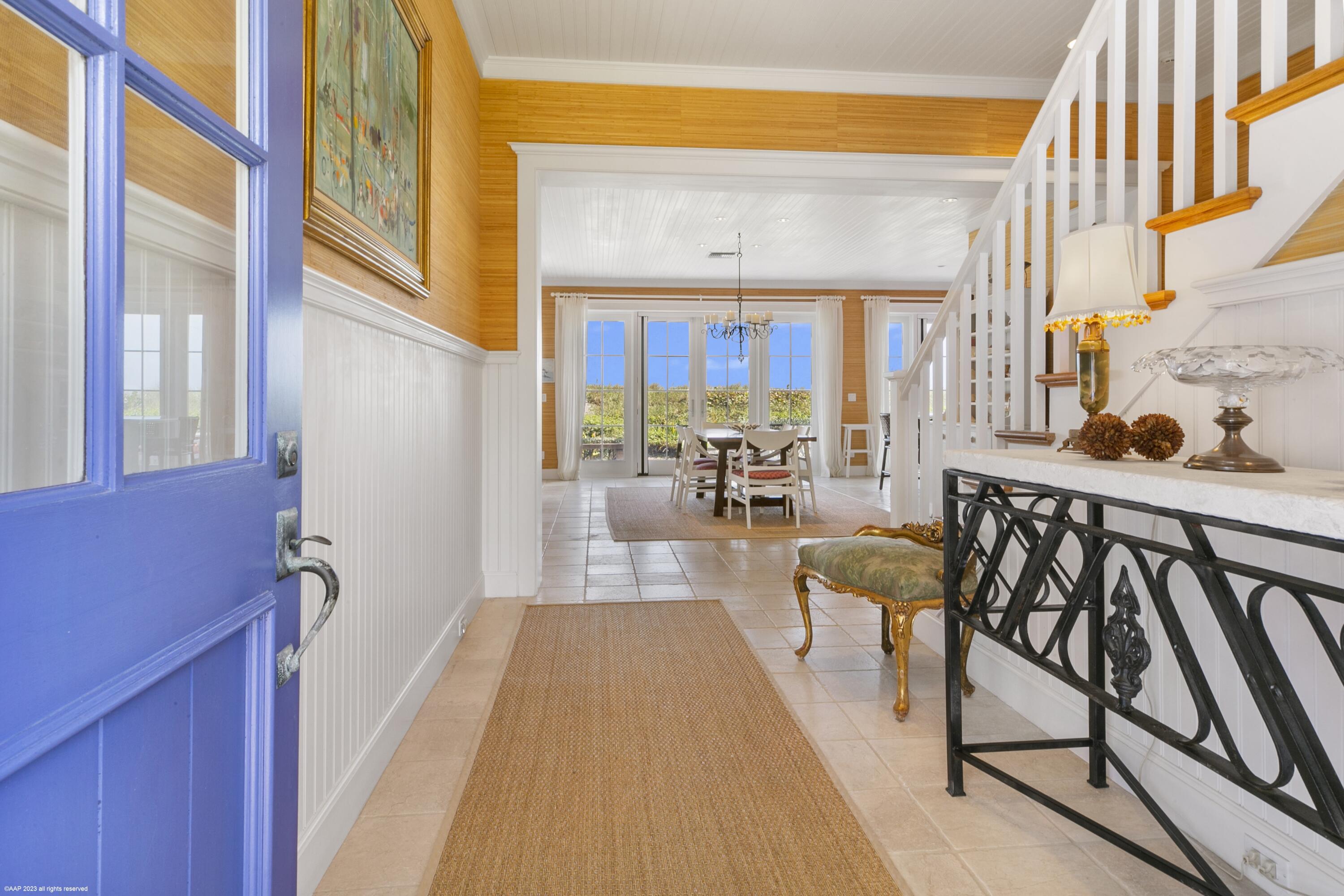 JUPITER ISLAND - Residential