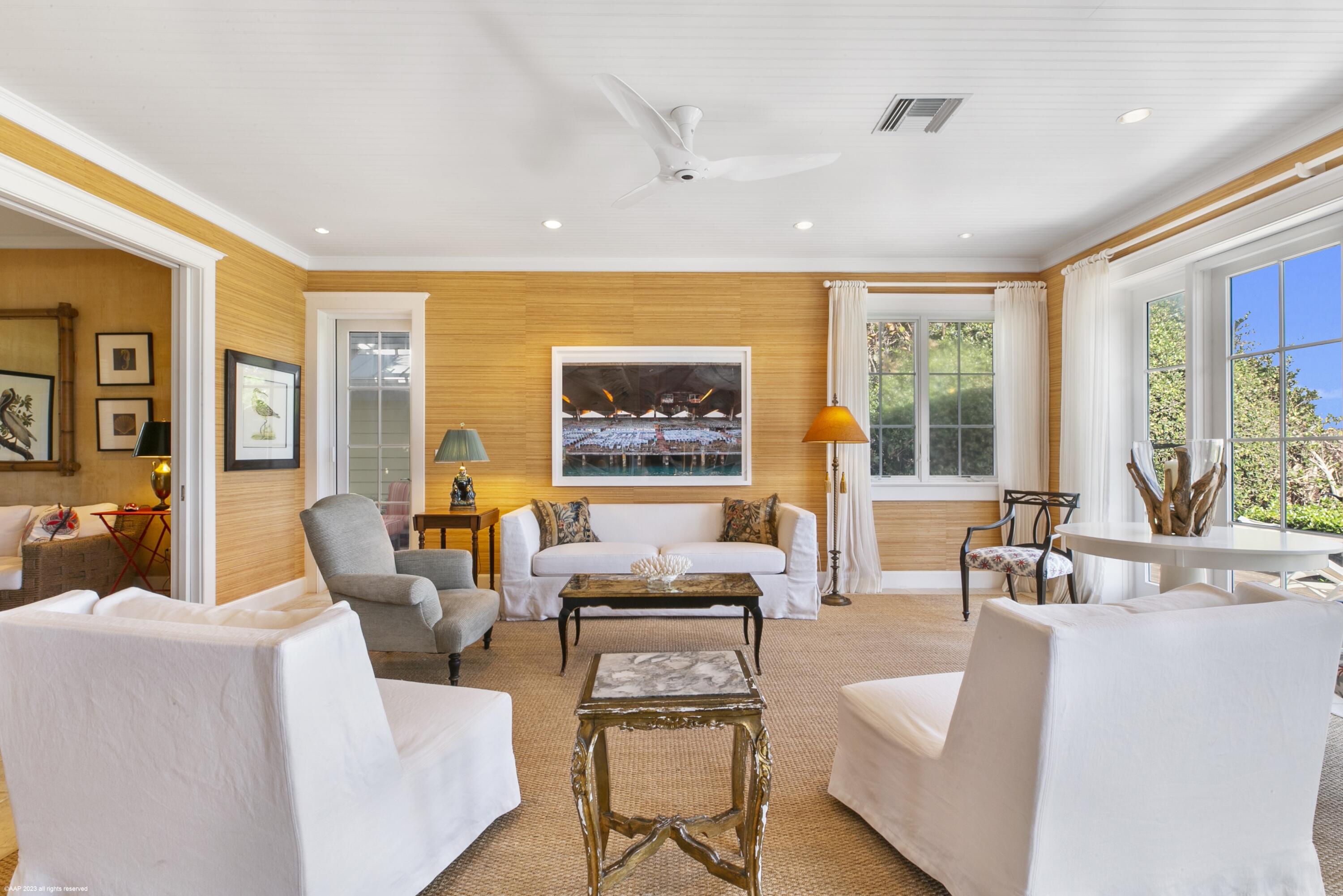 JUPITER ISLAND - Residential