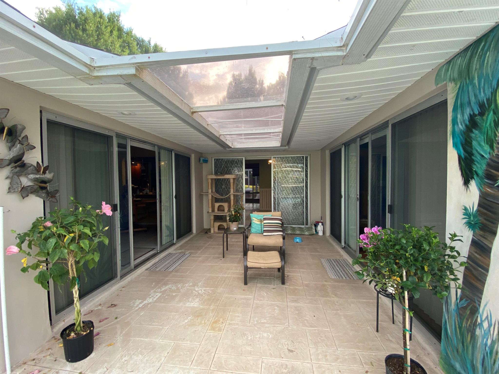 SOUTH PORT ST LUCIE UNIT 4 - Residential