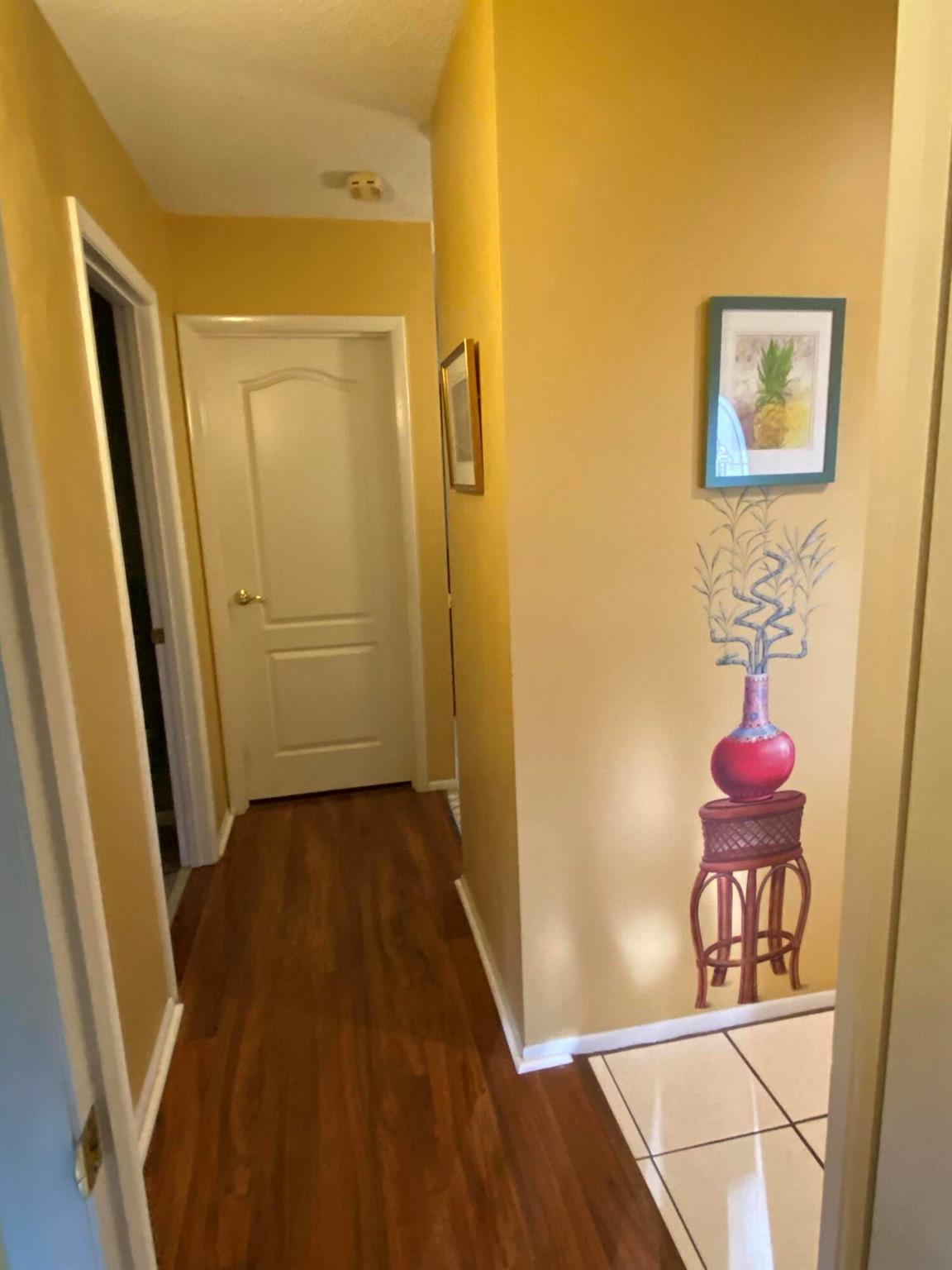 SOUTH PORT ST LUCIE UNIT 4 - Residential