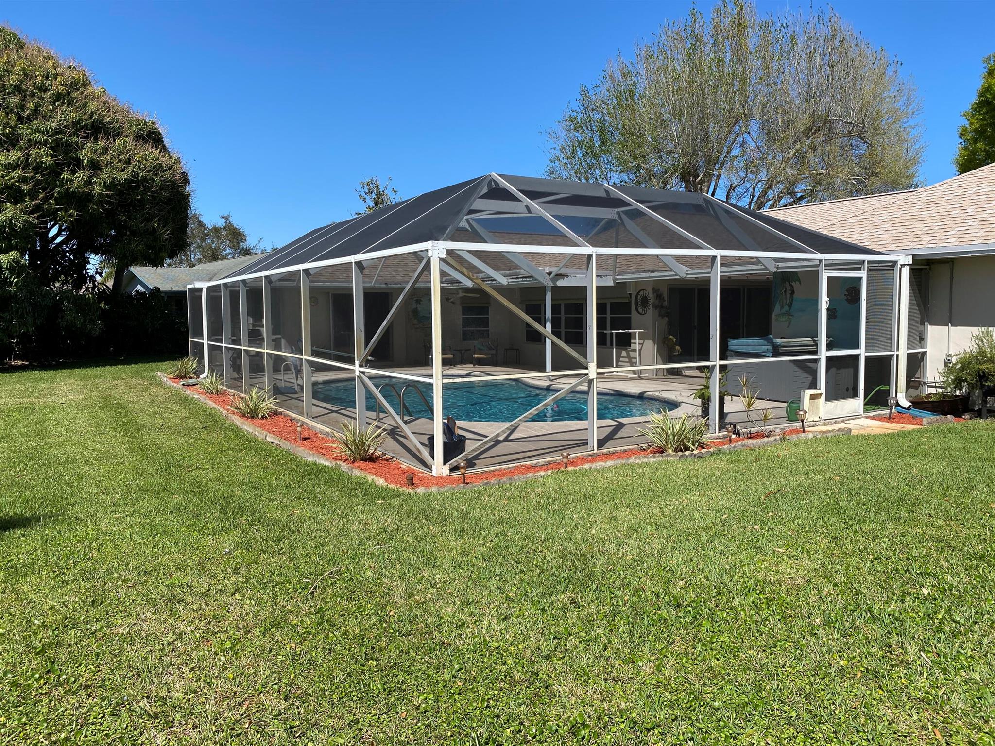 SOUTH PORT ST LUCIE UNIT 4 - Residential