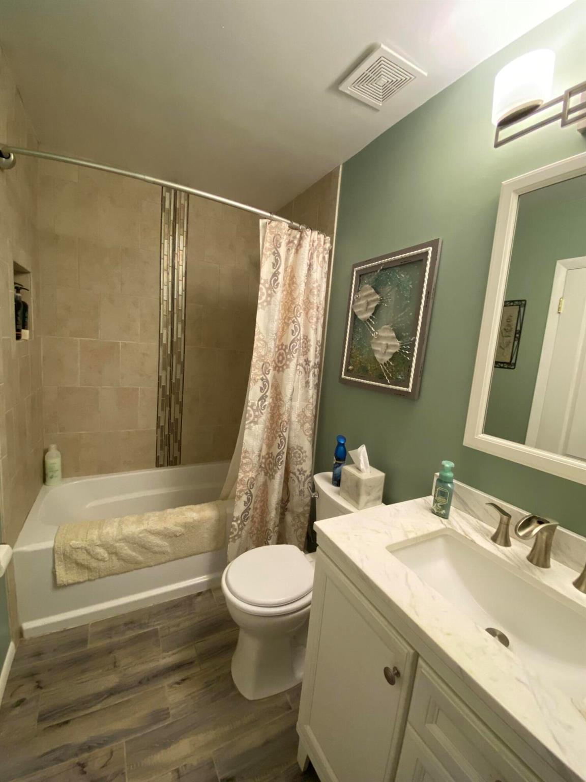 SOUTH PORT ST LUCIE UNIT 4 - Residential