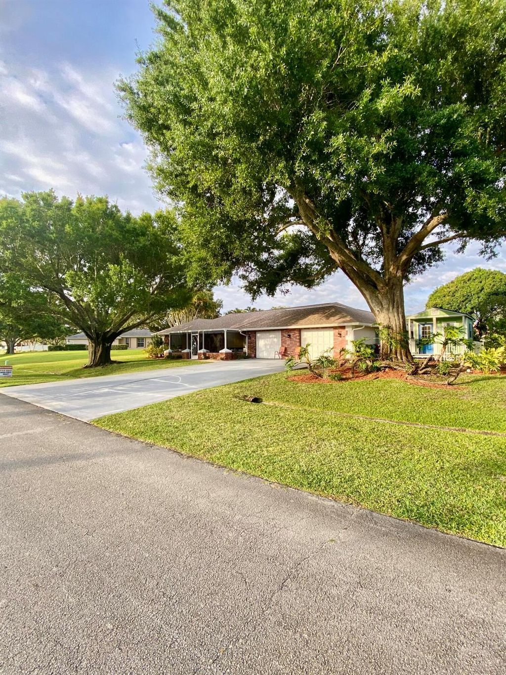 Photo of 2086 SE Bisbee Street, Port Saint Lucie, FL 34952 (MLS # R11060016)