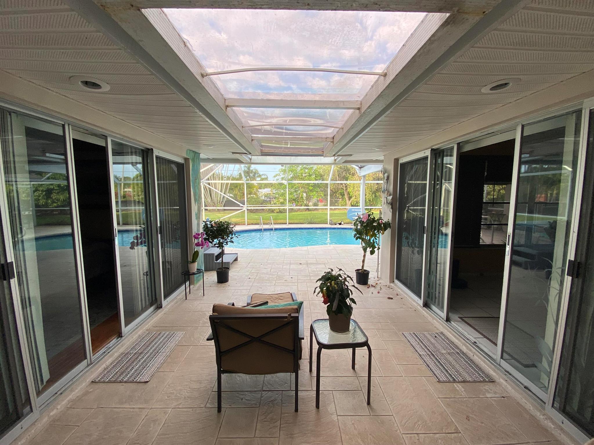 SOUTH PORT ST LUCIE UNIT 4 - Residential