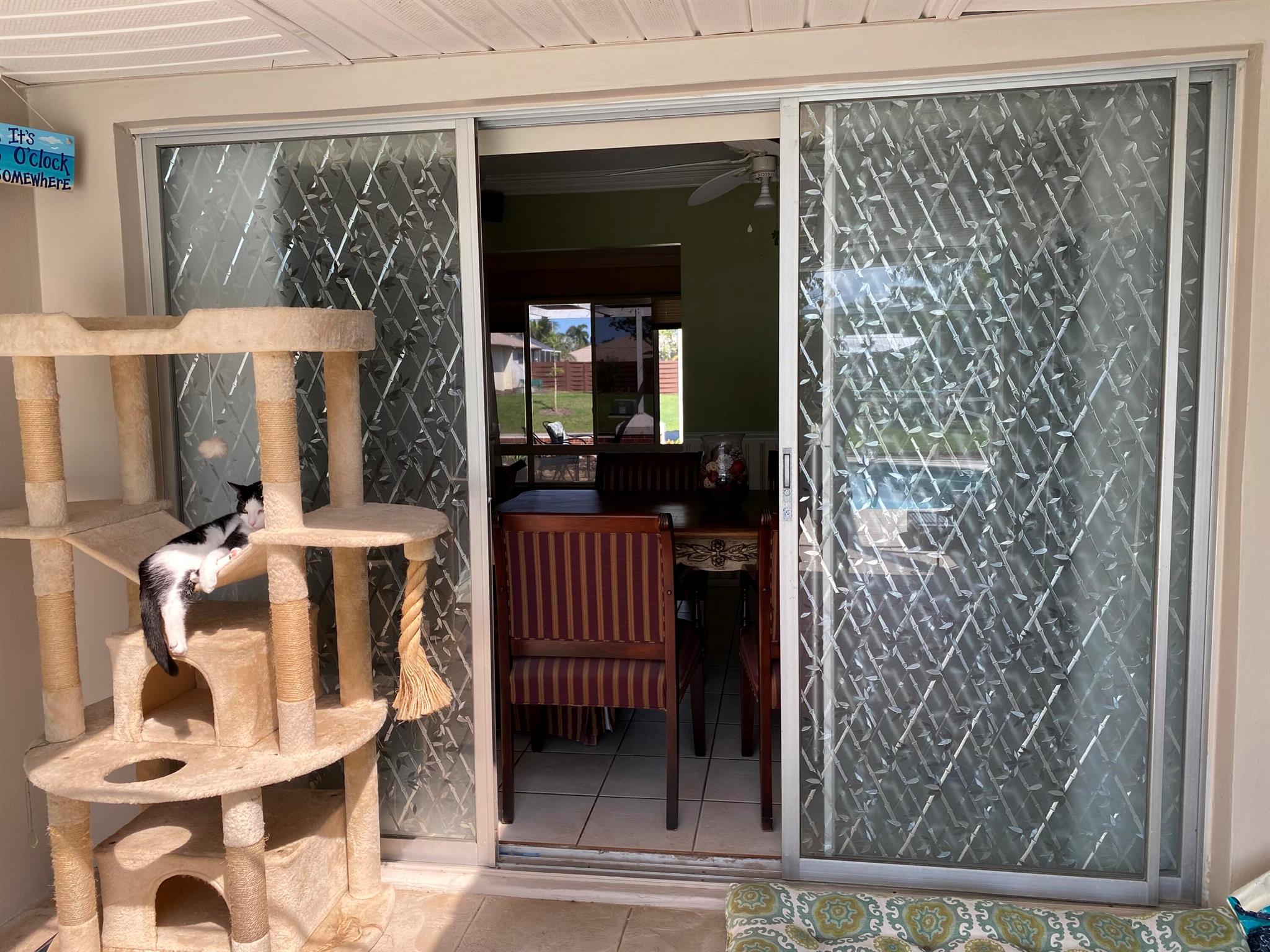 SOUTH PORT ST LUCIE UNIT 4 - Residential