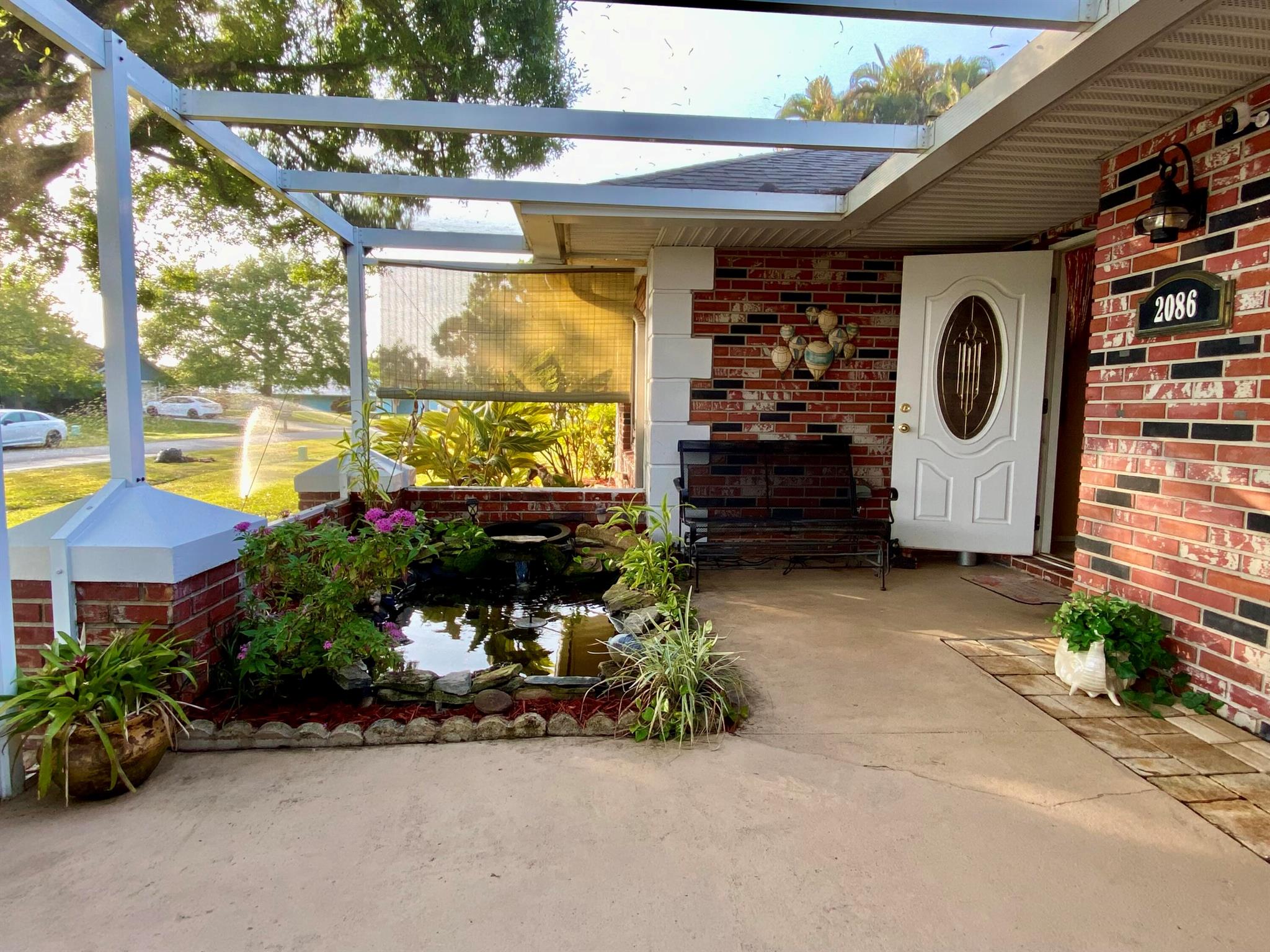 SOUTH PORT ST LUCIE UNIT 4 - Residential