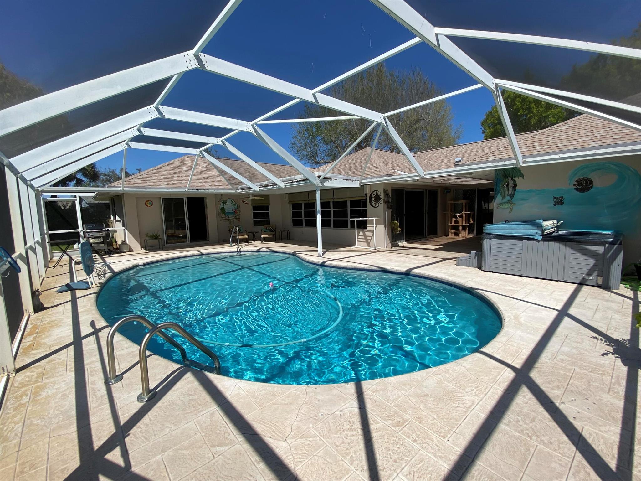 SOUTH PORT ST LUCIE UNIT 4 - Residential