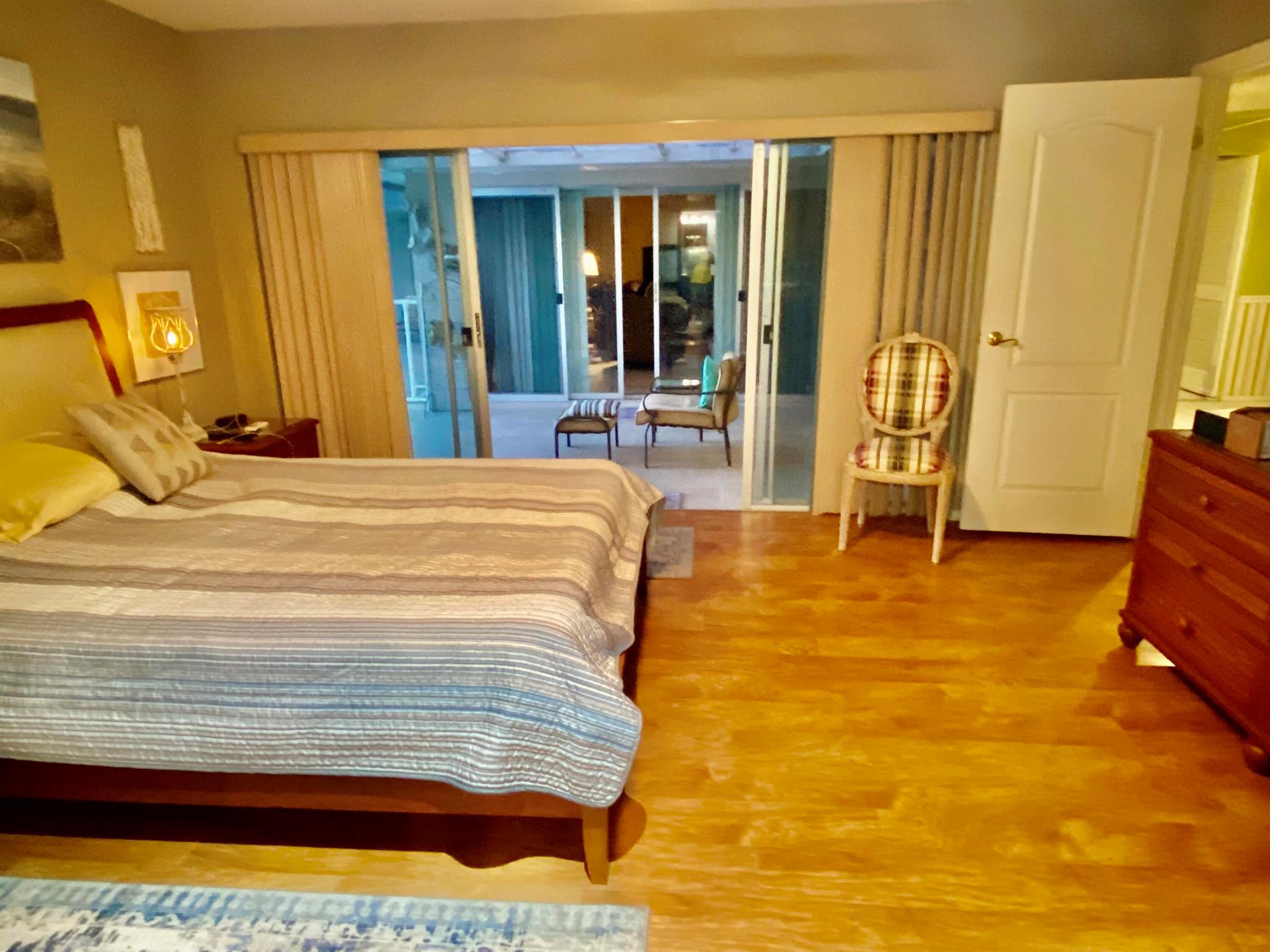 SOUTH PORT ST LUCIE UNIT 4 - Residential