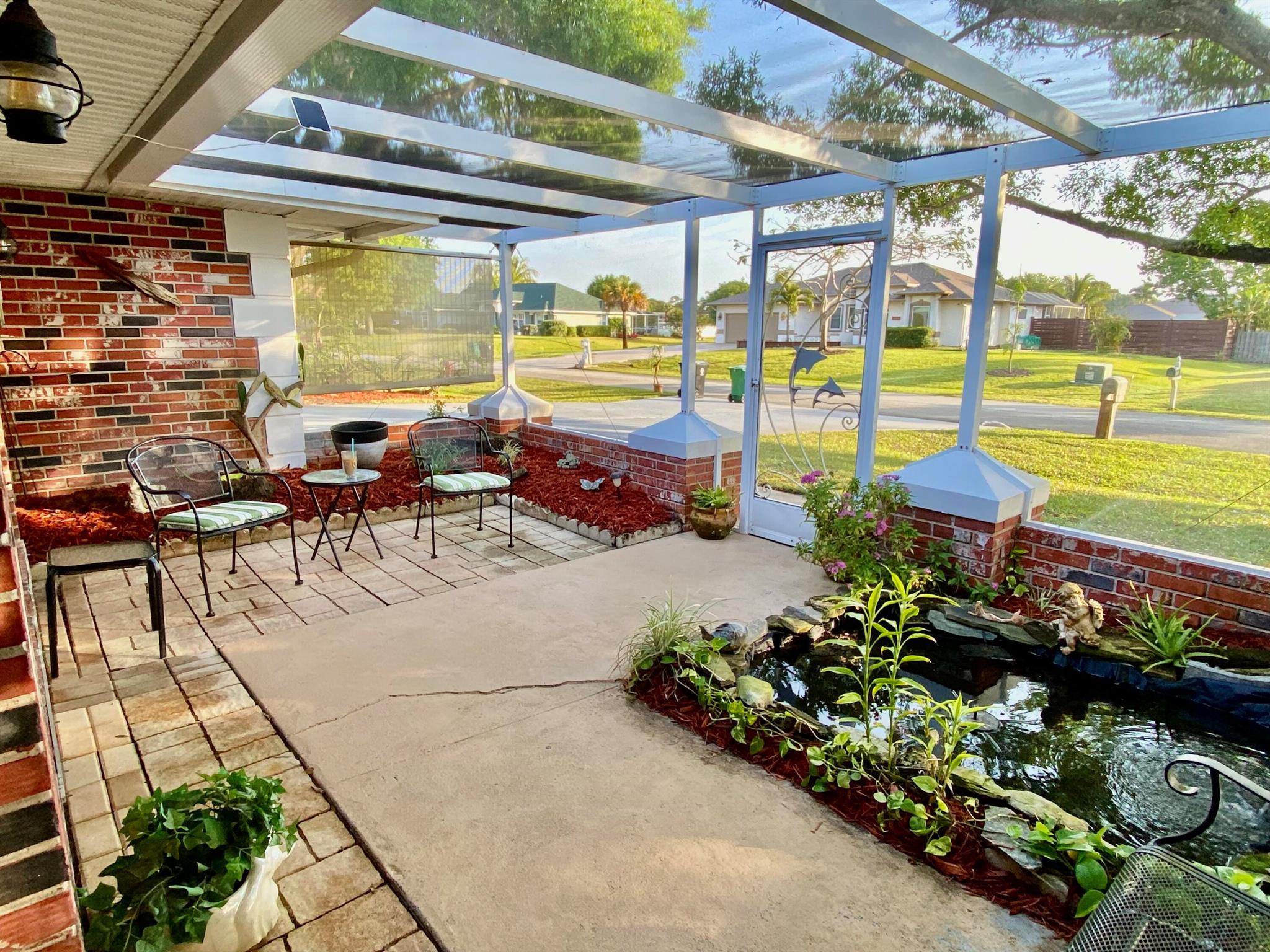 SOUTH PORT ST LUCIE UNIT 4 - Residential