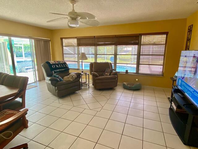 SOUTH PORT ST LUCIE UNIT 4 - Residential