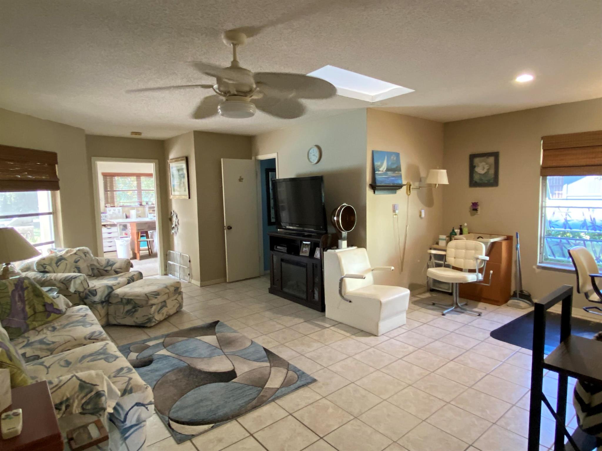 SOUTH PORT ST LUCIE UNIT 4 - Residential