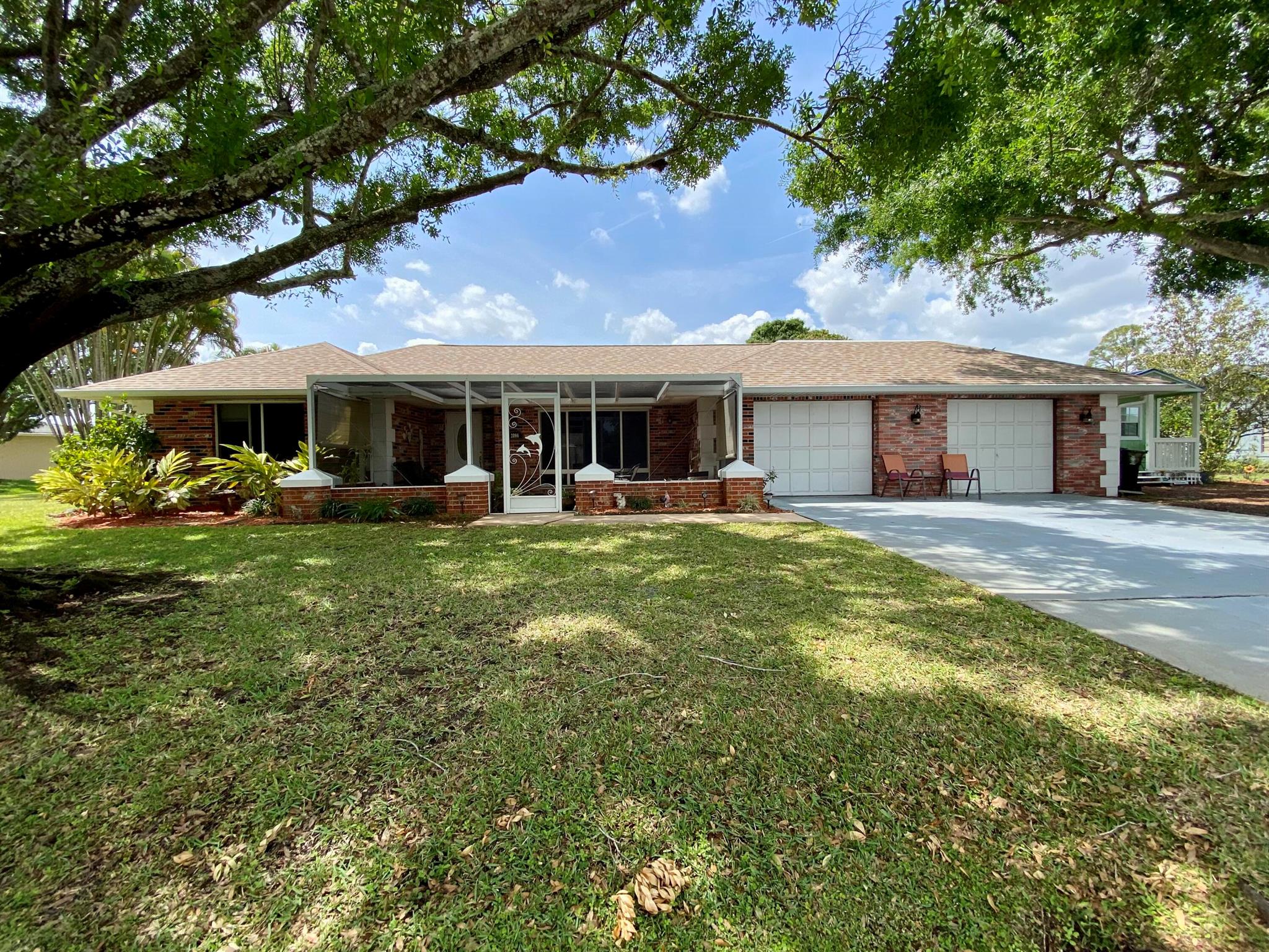 SOUTH PORT ST LUCIE UNIT 4 - Residential