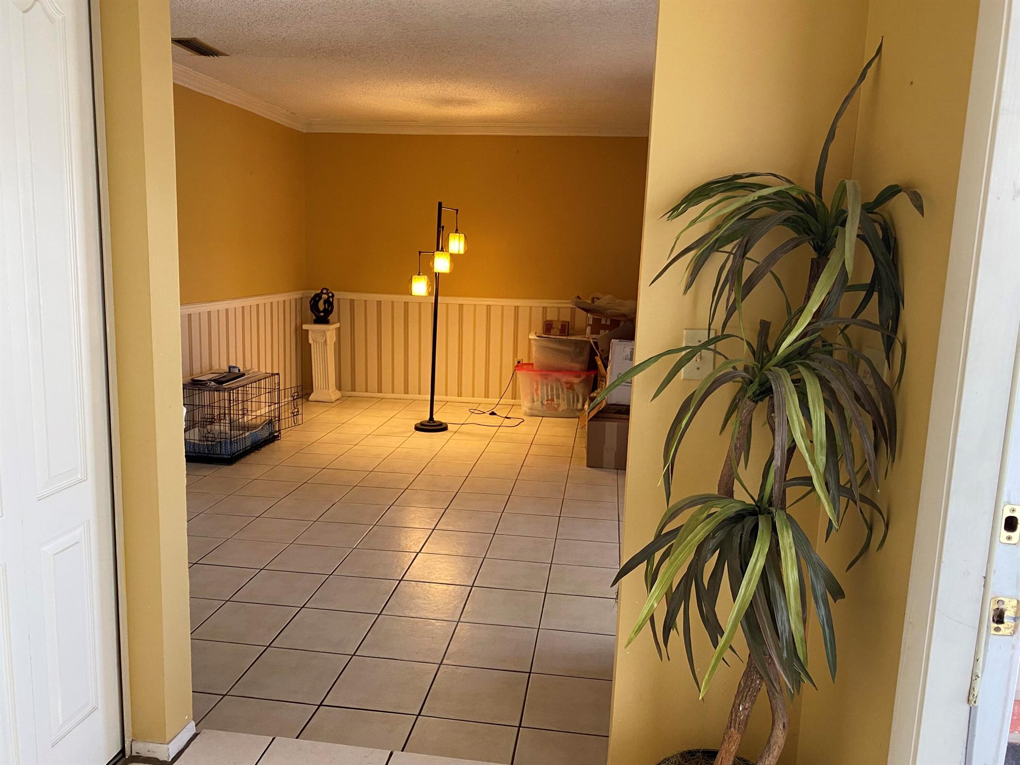 SOUTH PORT ST LUCIE UNIT 4 - Residential