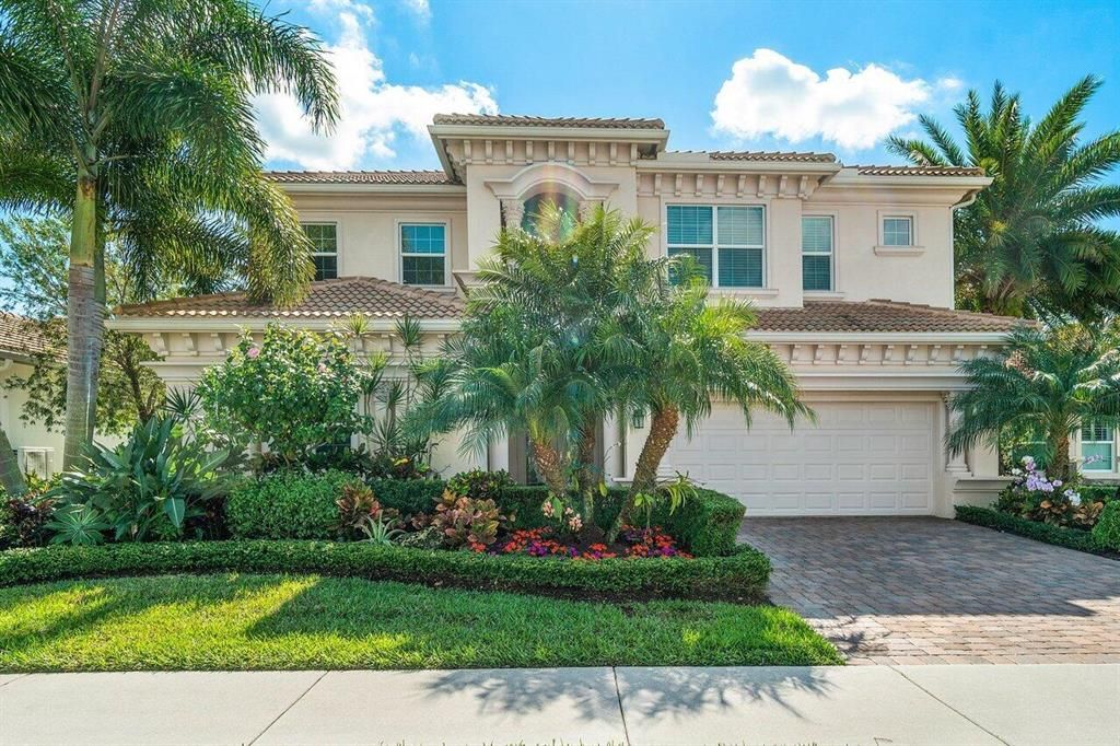 Photo of 142 Lucia Court, Jupiter, FL 33478 (MLS # R10866775)