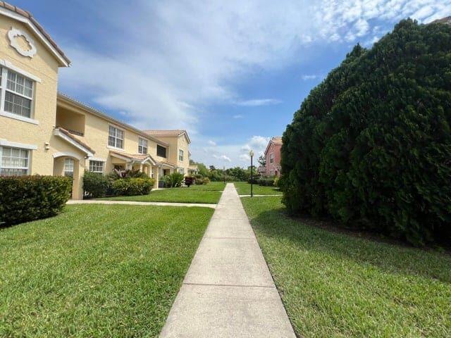 BELMONT AT ST LUCIE WEST - Residential