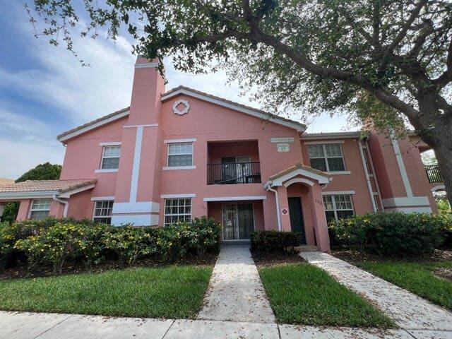 BELMONT AT ST LUCIE WEST - Residential