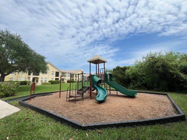 BELMONT AT ST LUCIE WEST - Residential