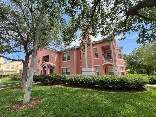 BELMONT AT ST LUCIE WEST - Residential