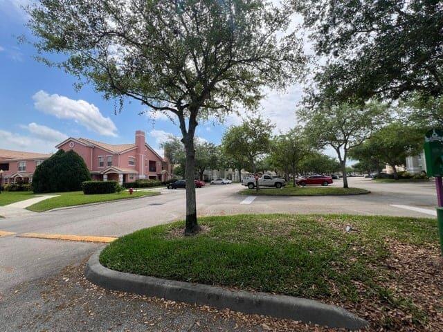 BELMONT AT ST LUCIE WEST - Residential