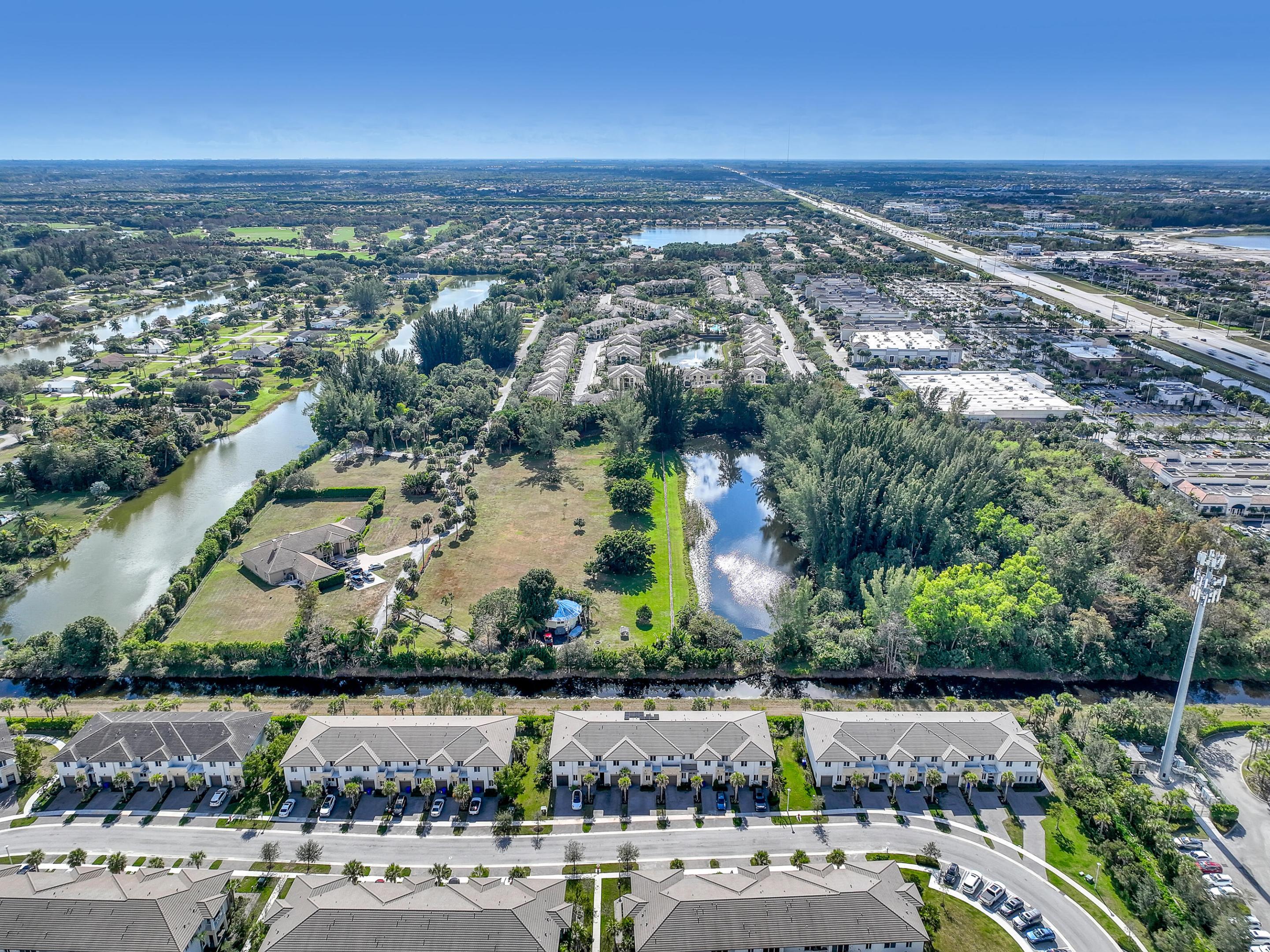 PIONEER ESTATES - Residential