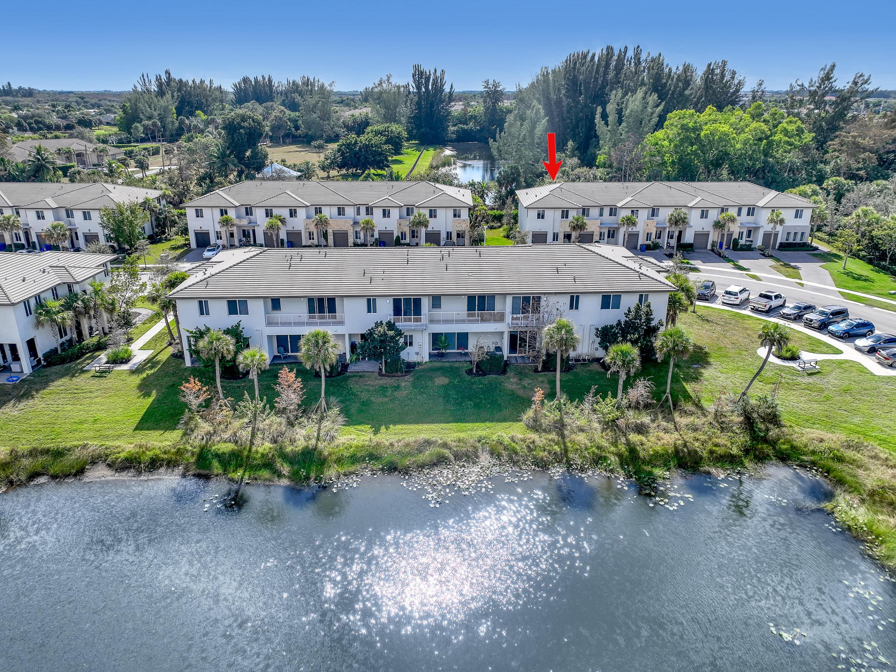 PIONEER ESTATES - Residential