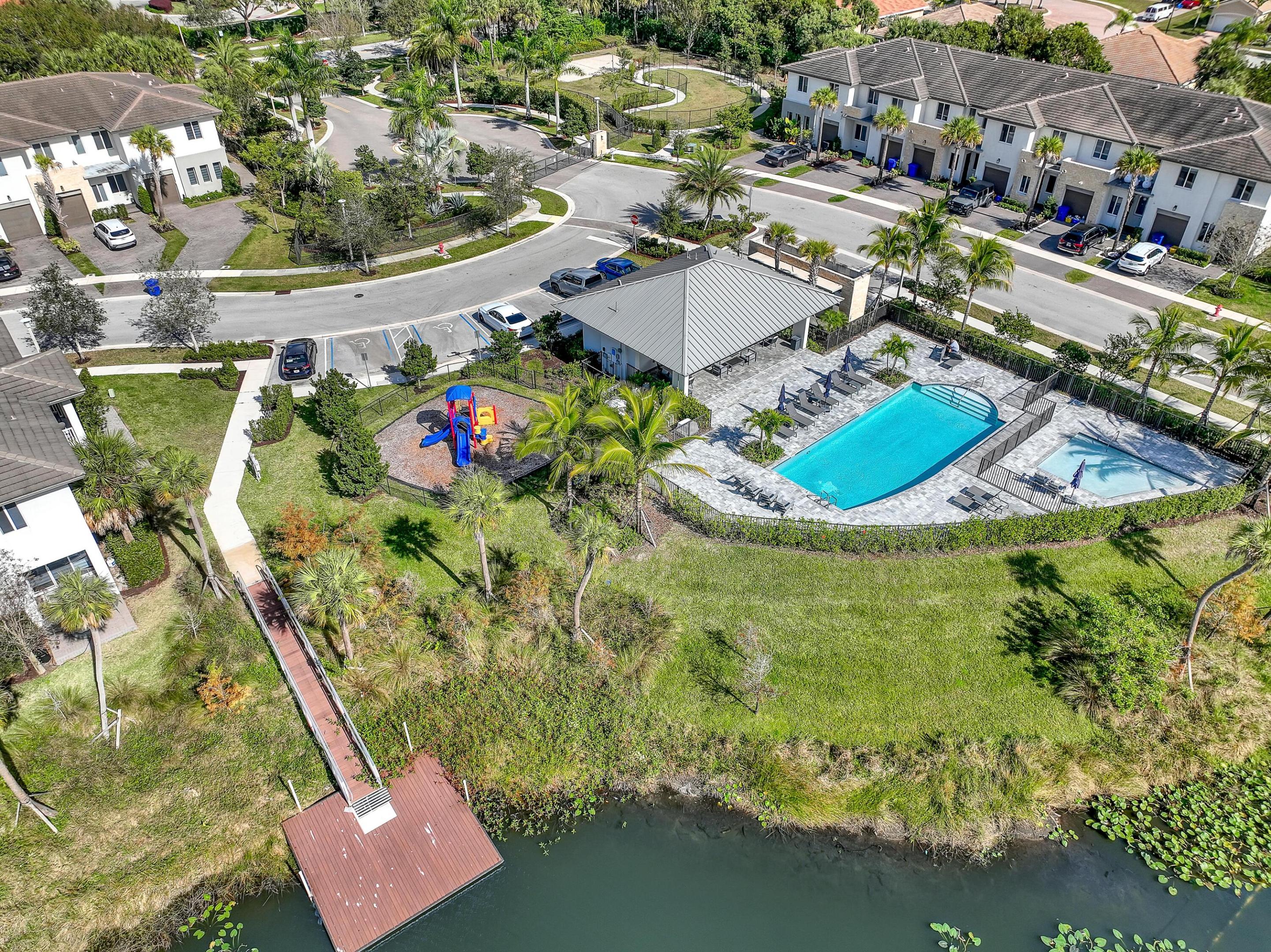 PIONEER ESTATES - Residential