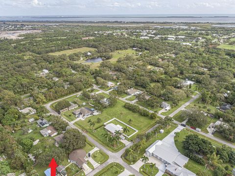 A home in Fort Pierce