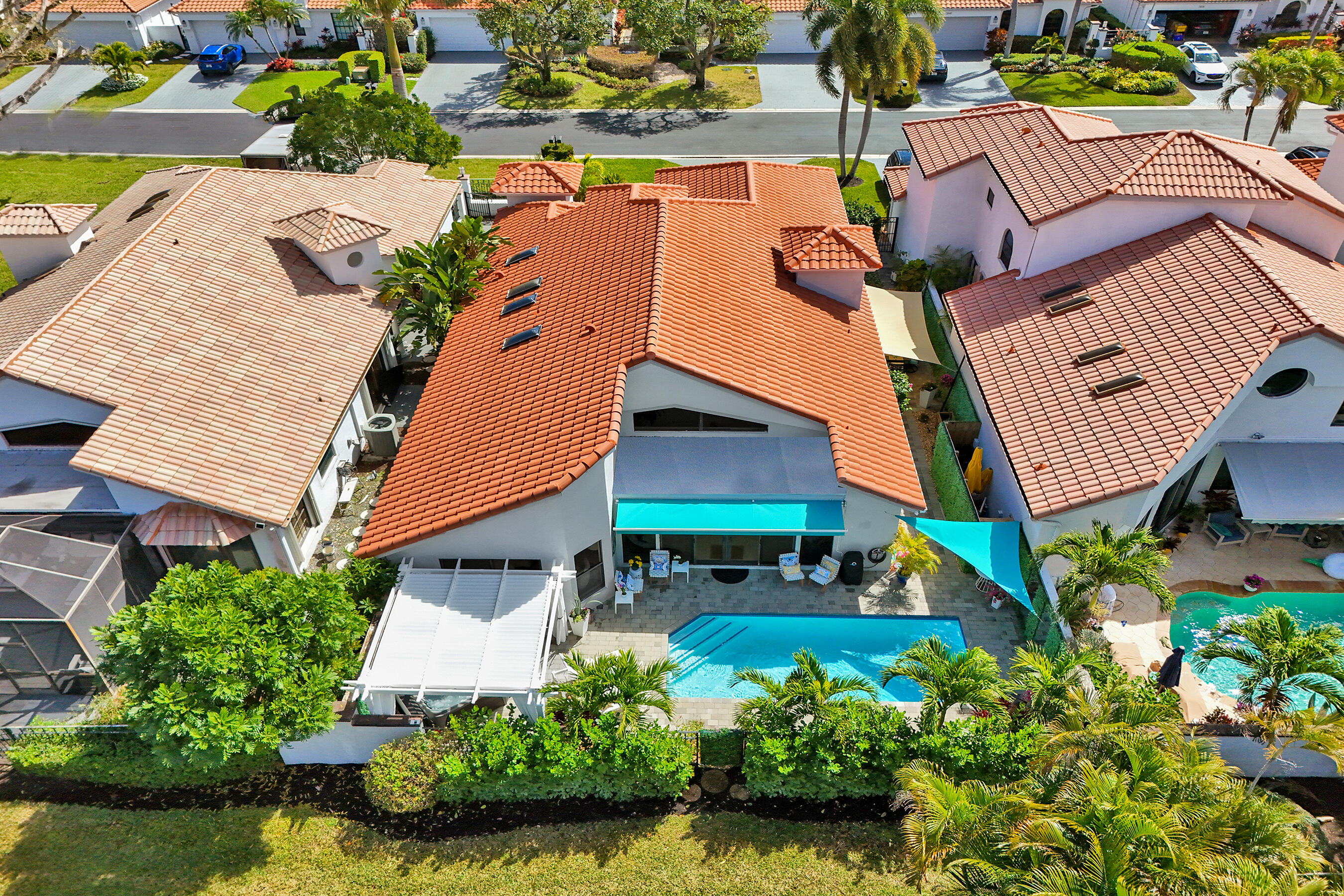 FAIRWAY LANDING - Residential