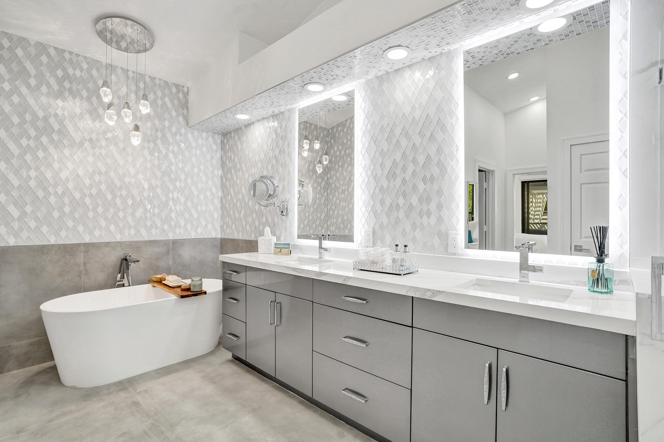 FAIRWAY LANDING - Residential